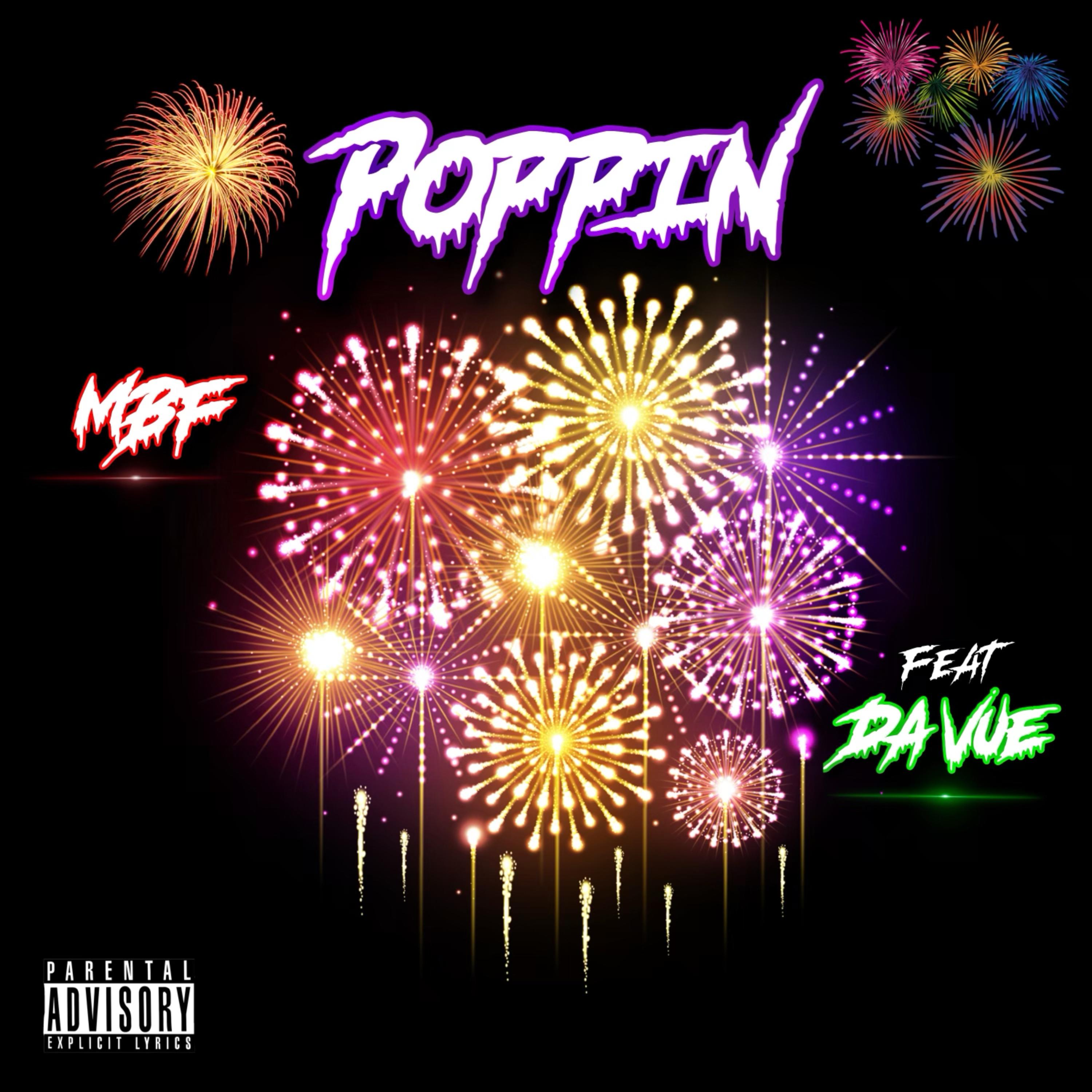Poppin artwork