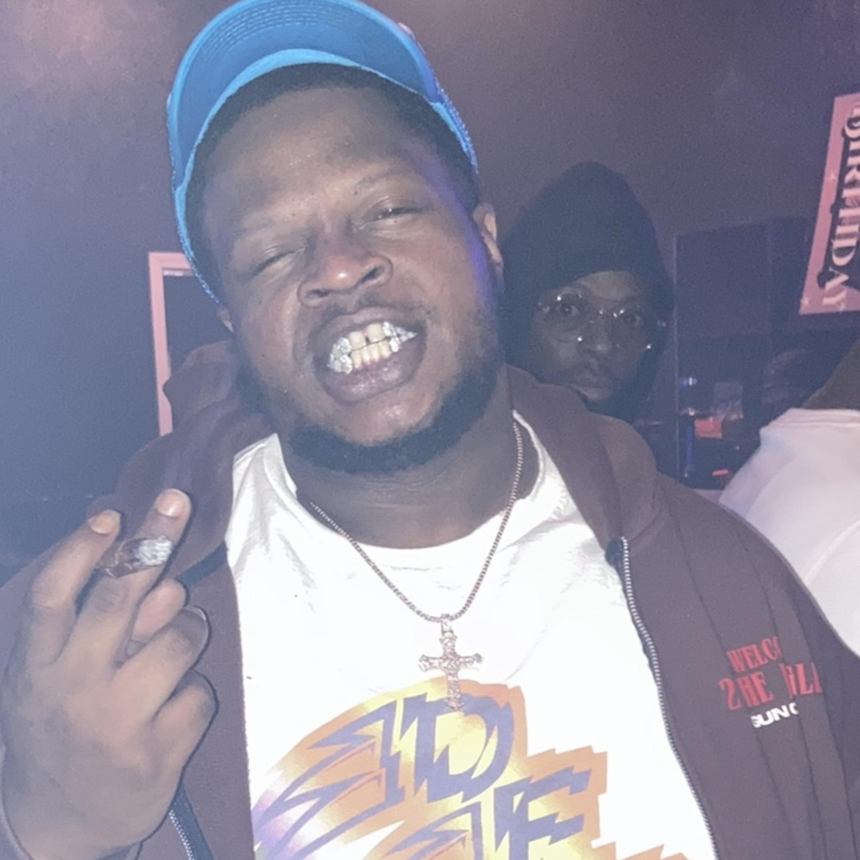 Wassup Witcha by Jug Knight cover art