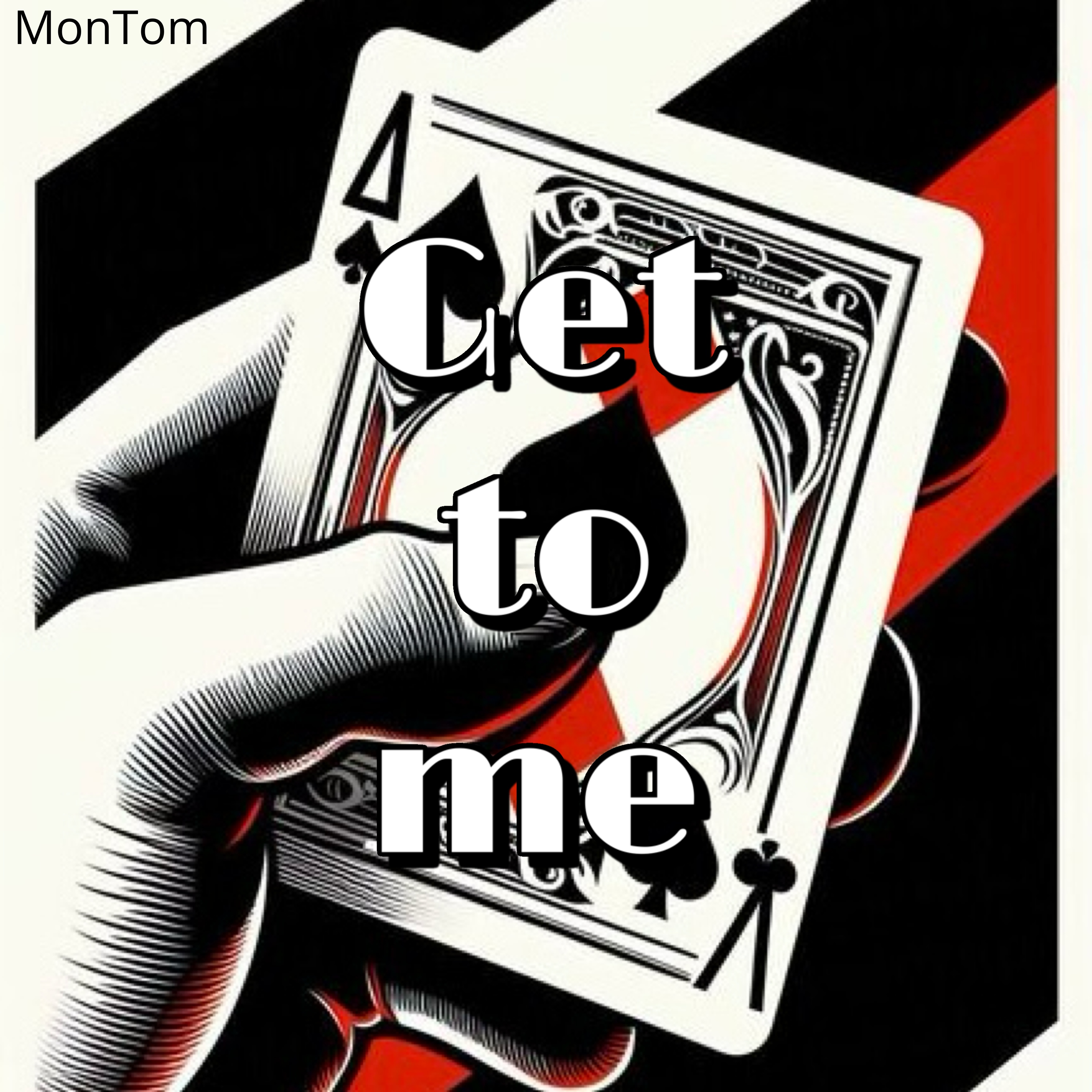 Get To Me artwork