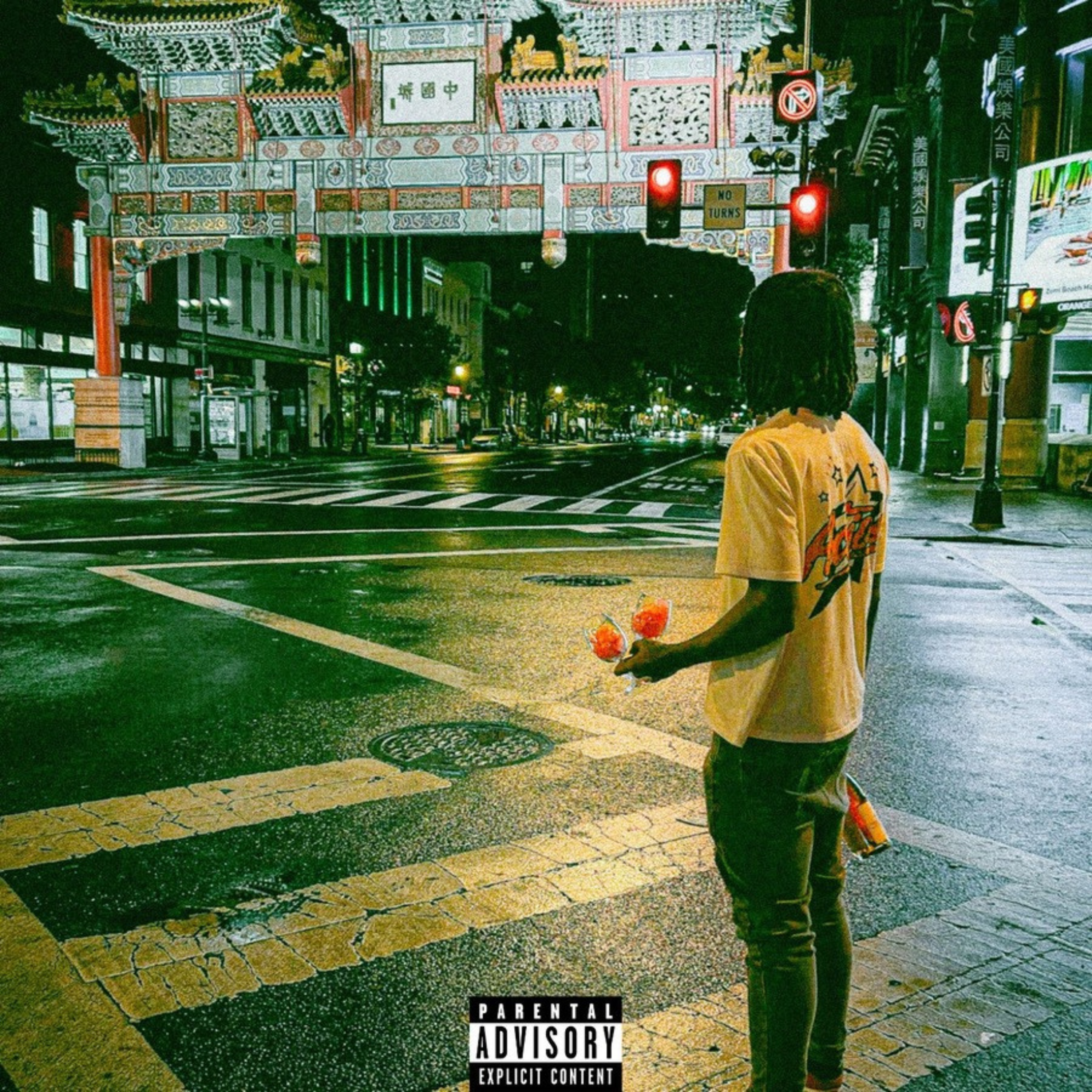 Change of Heart artwork