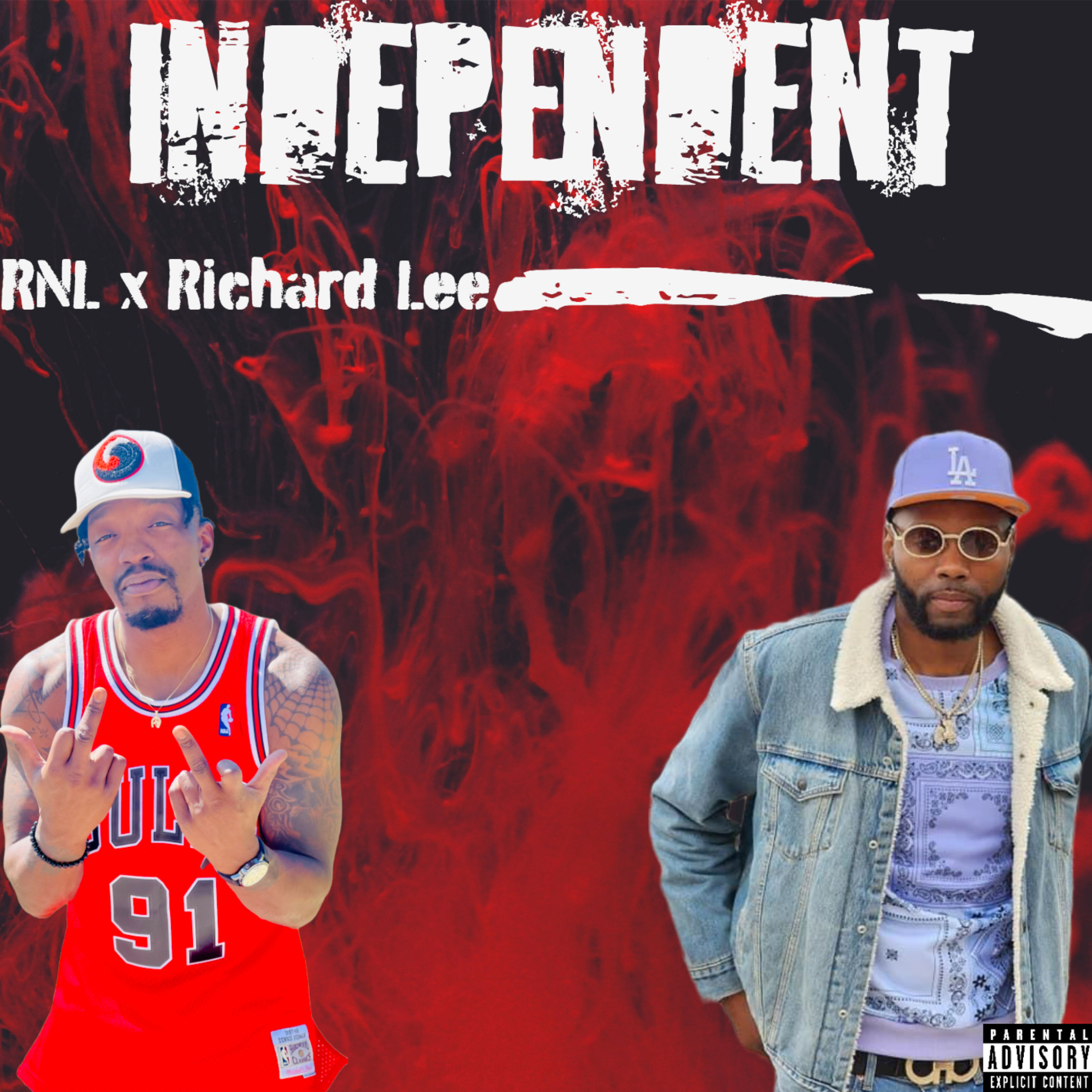 Independent artwork