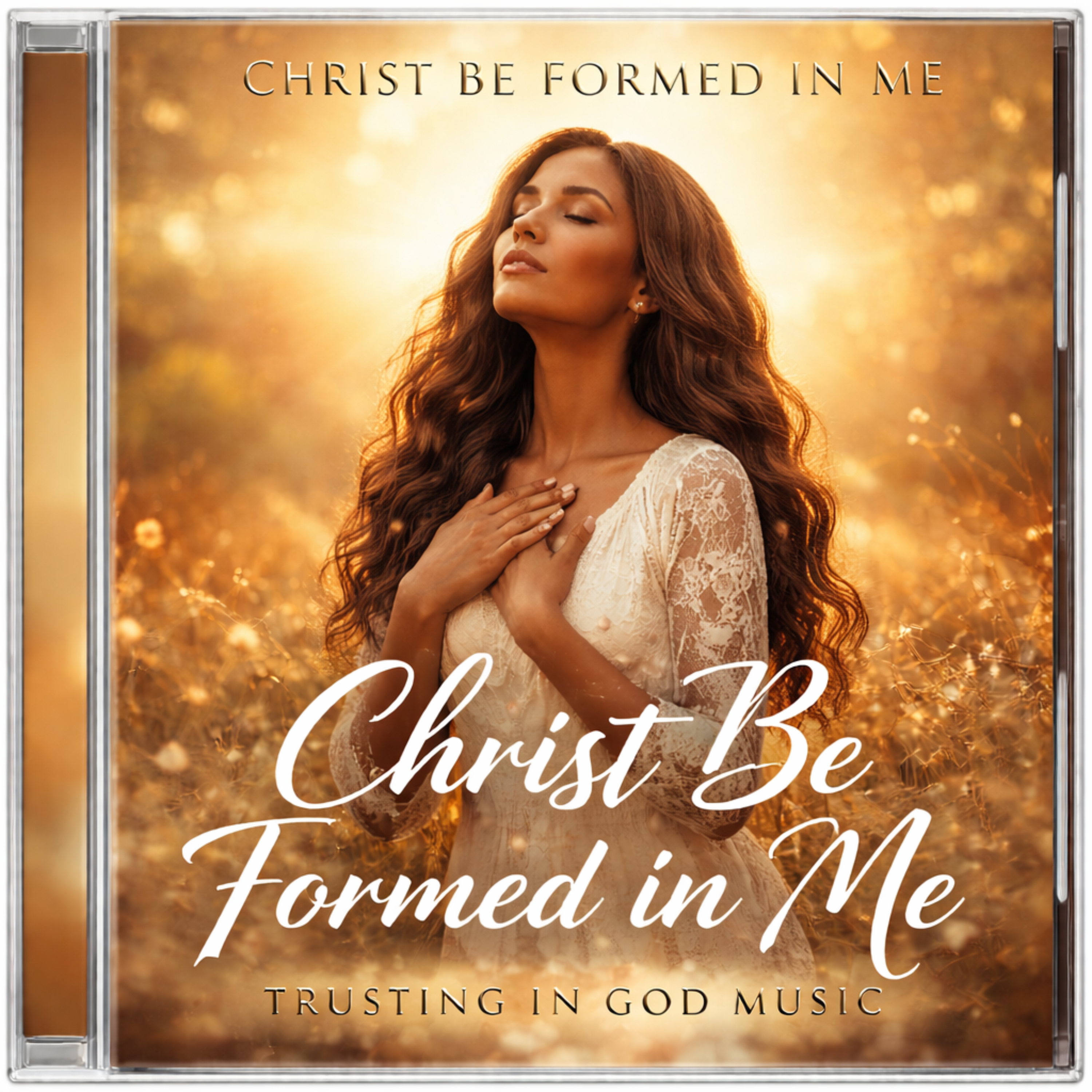 Christ Be Formed In Me artwork