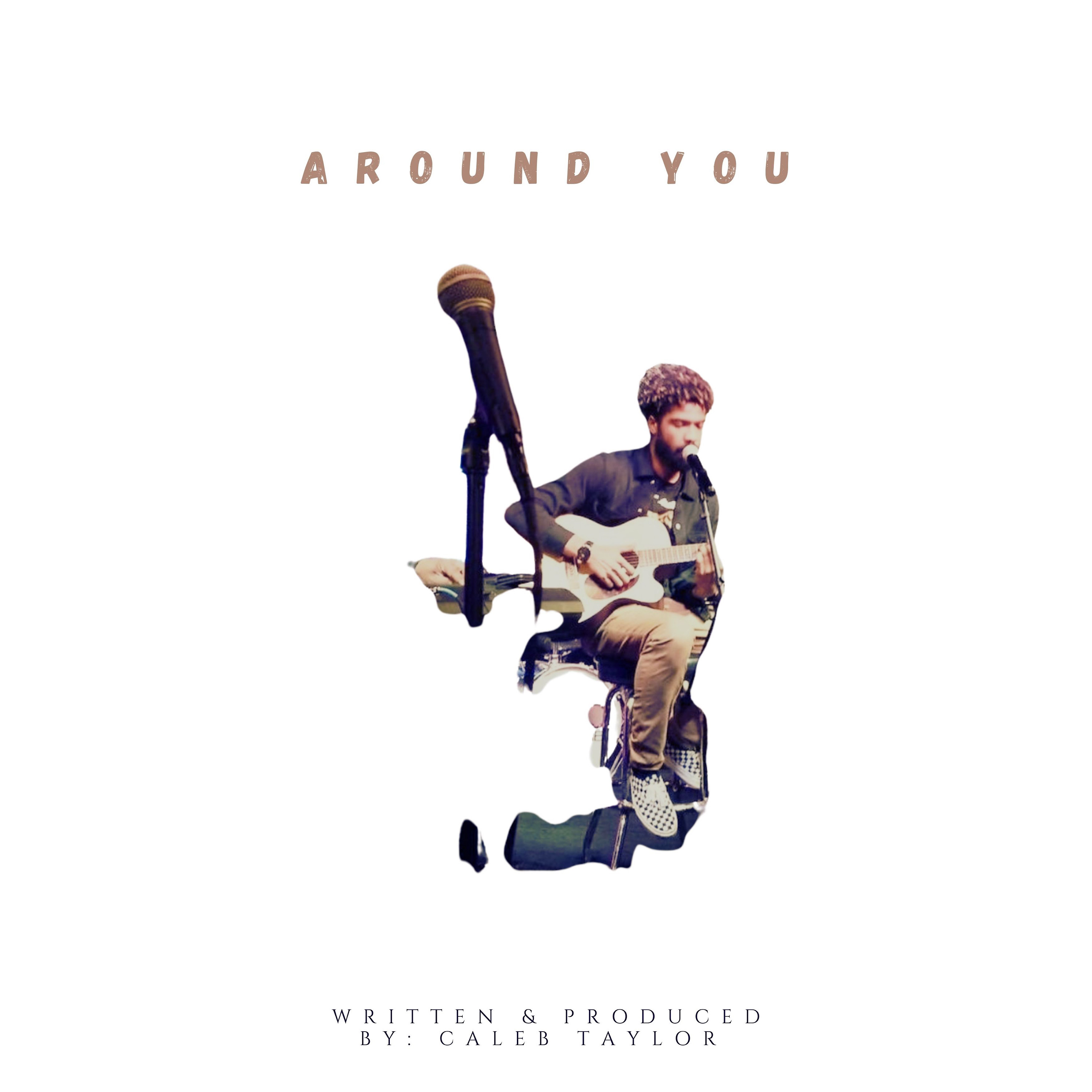 Around You artwork