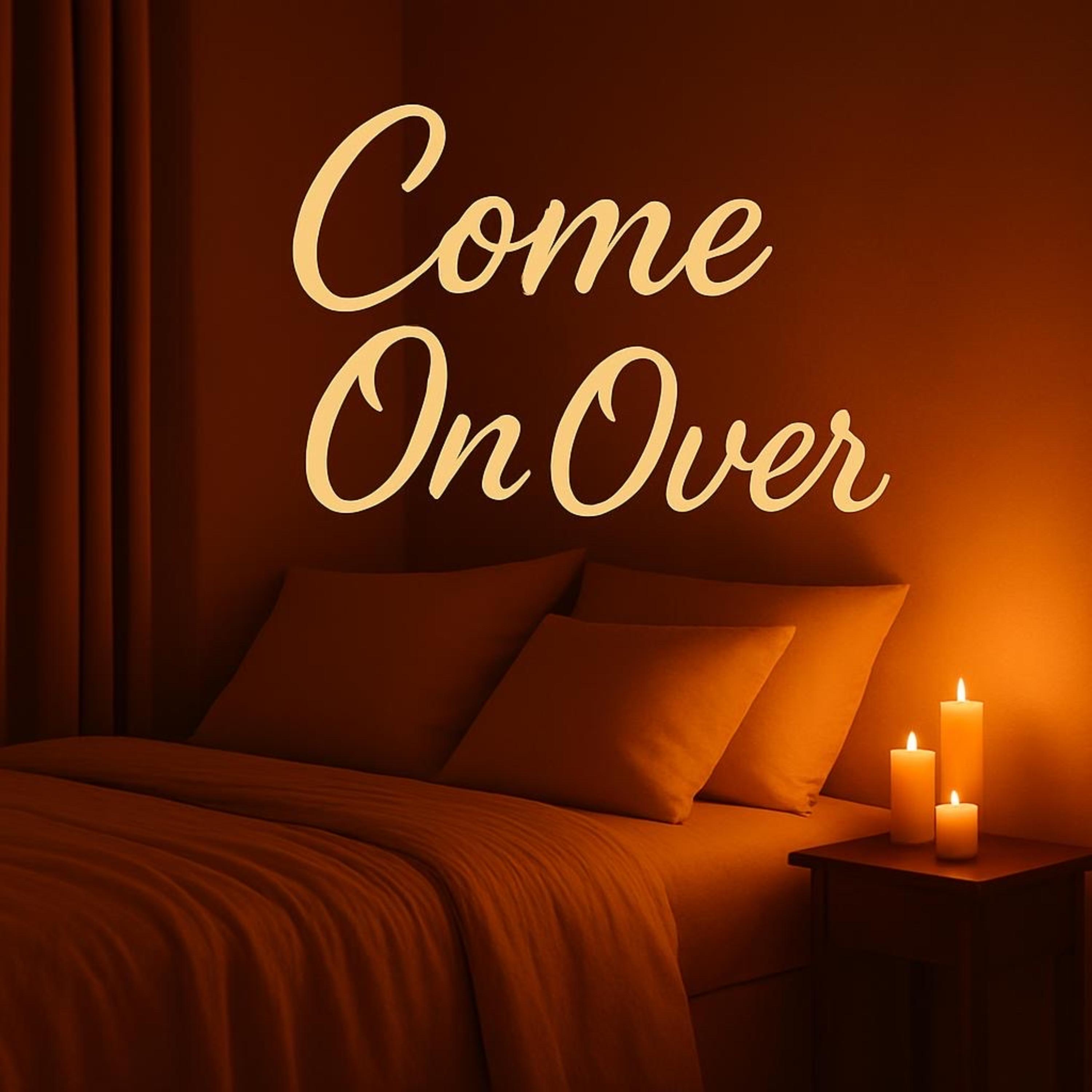 Come On Over artwork