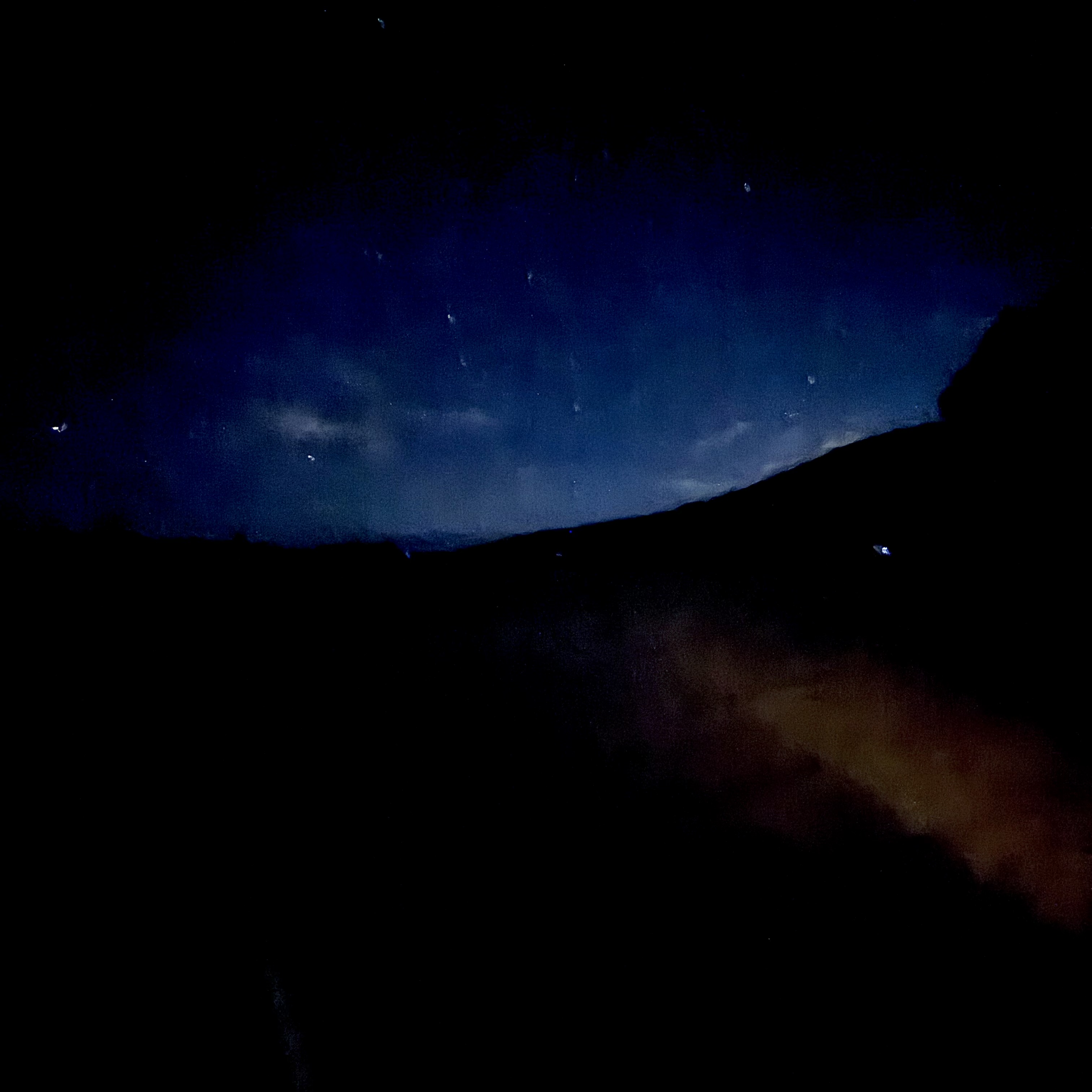Drifting artwork