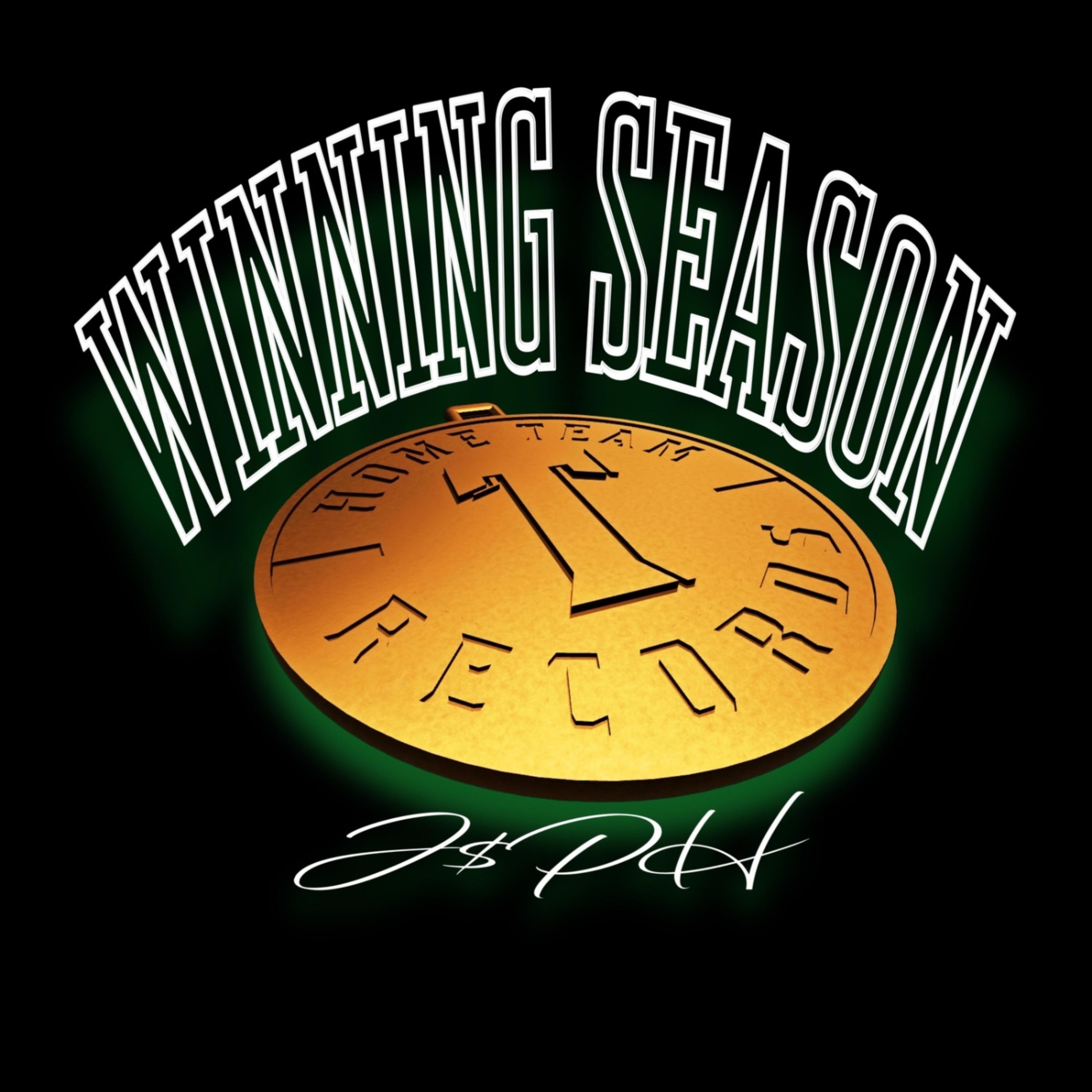 Winning Season artwork