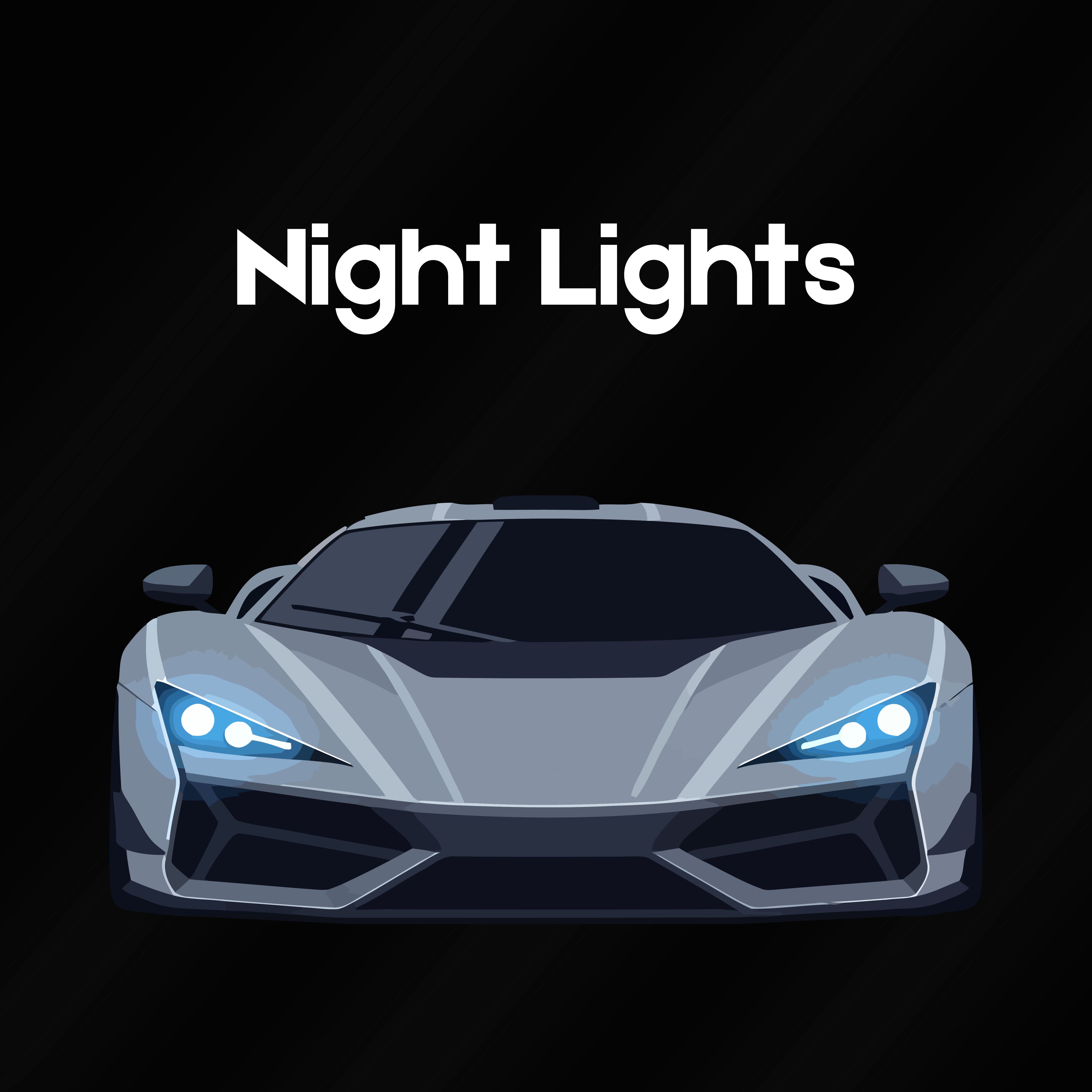 Night Lights artwork