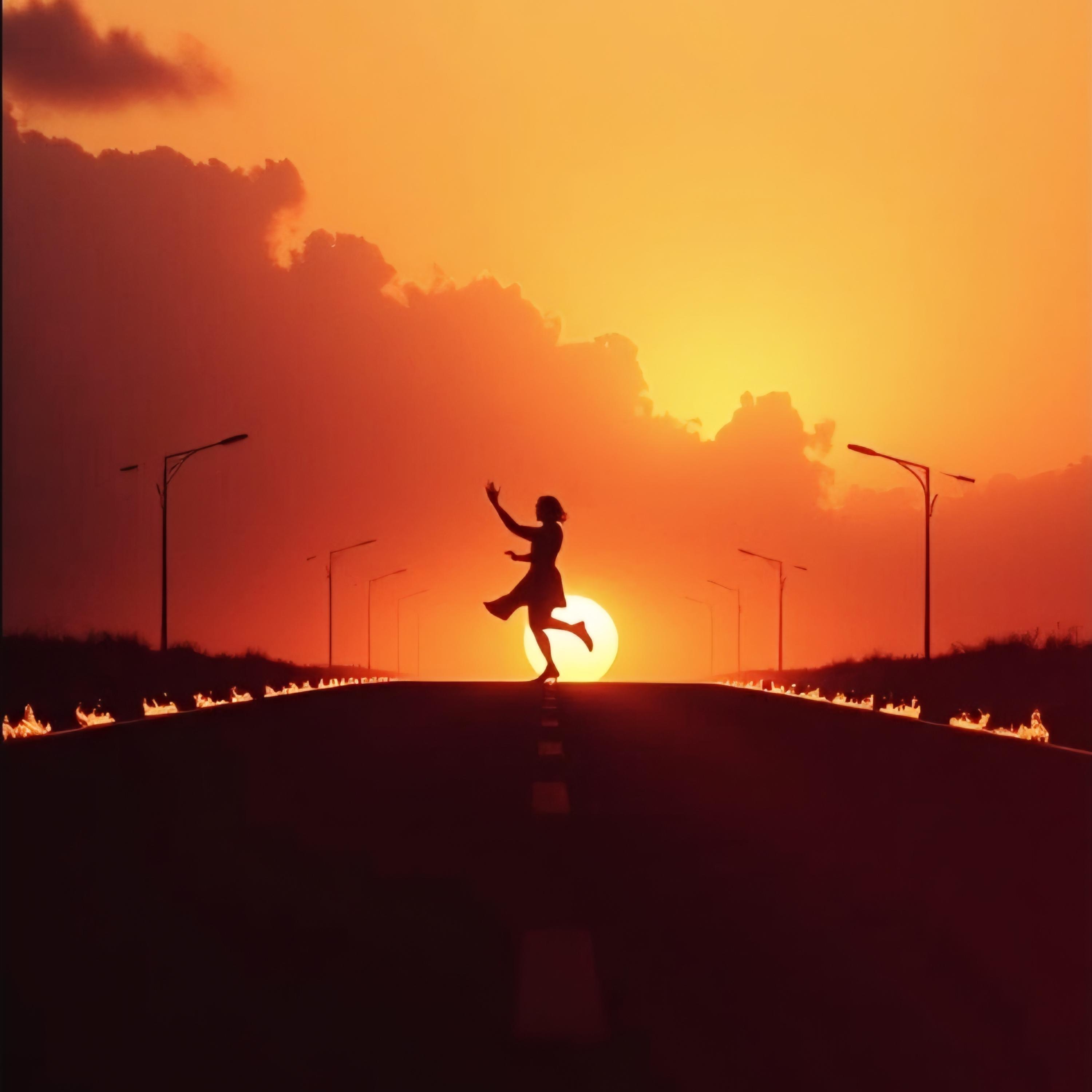 Hard Life Riddim artwork