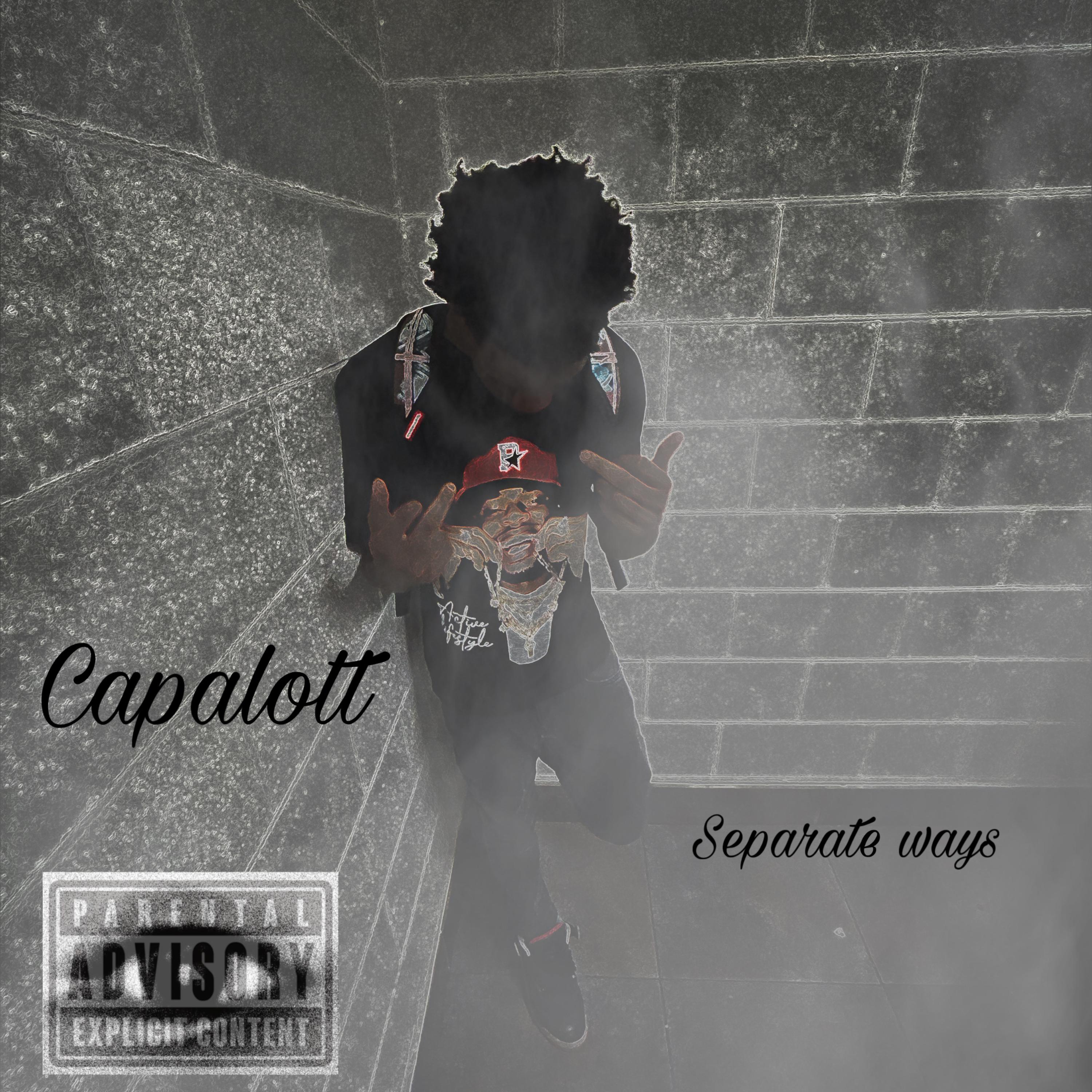 Separate Ways artwork