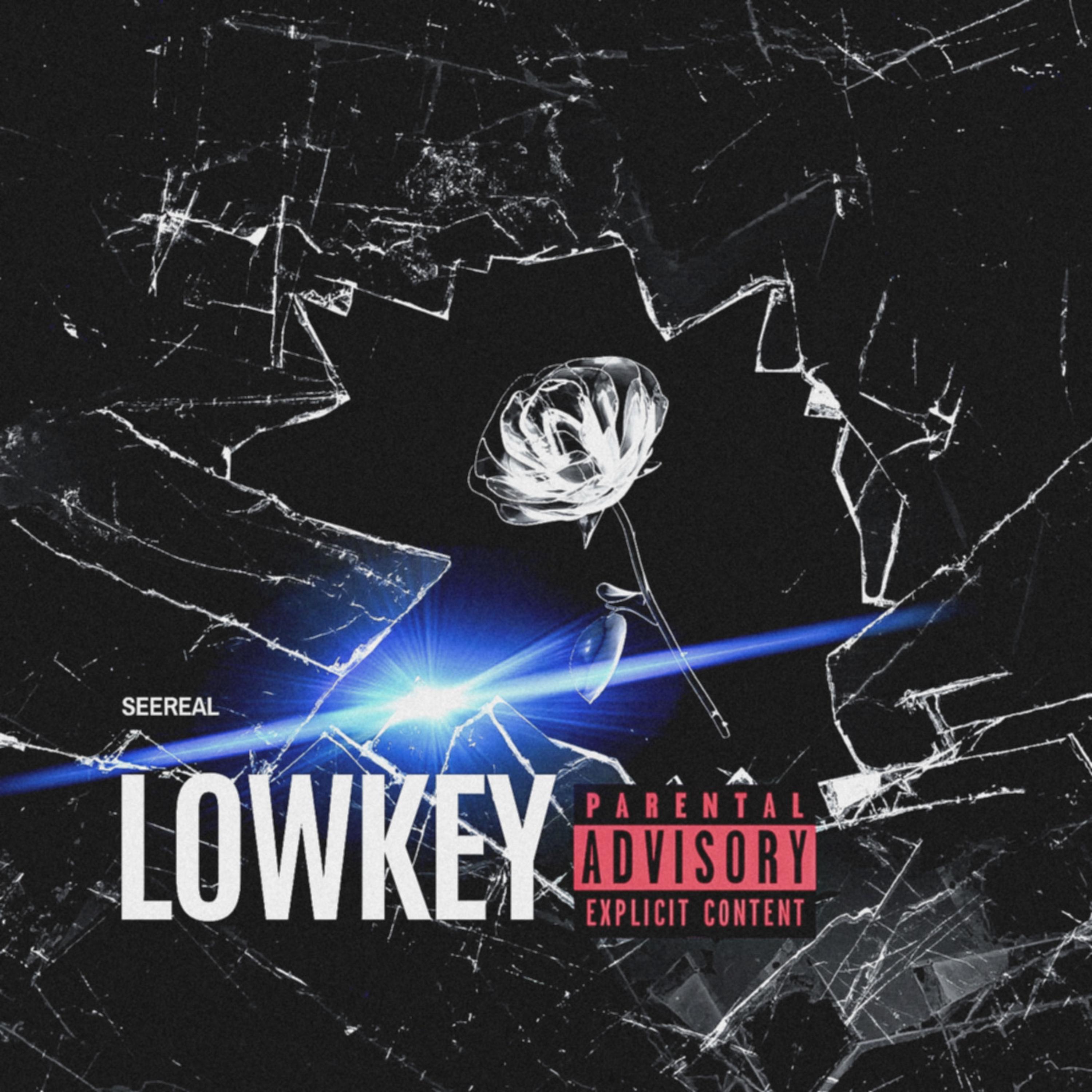 Lowkey artwork