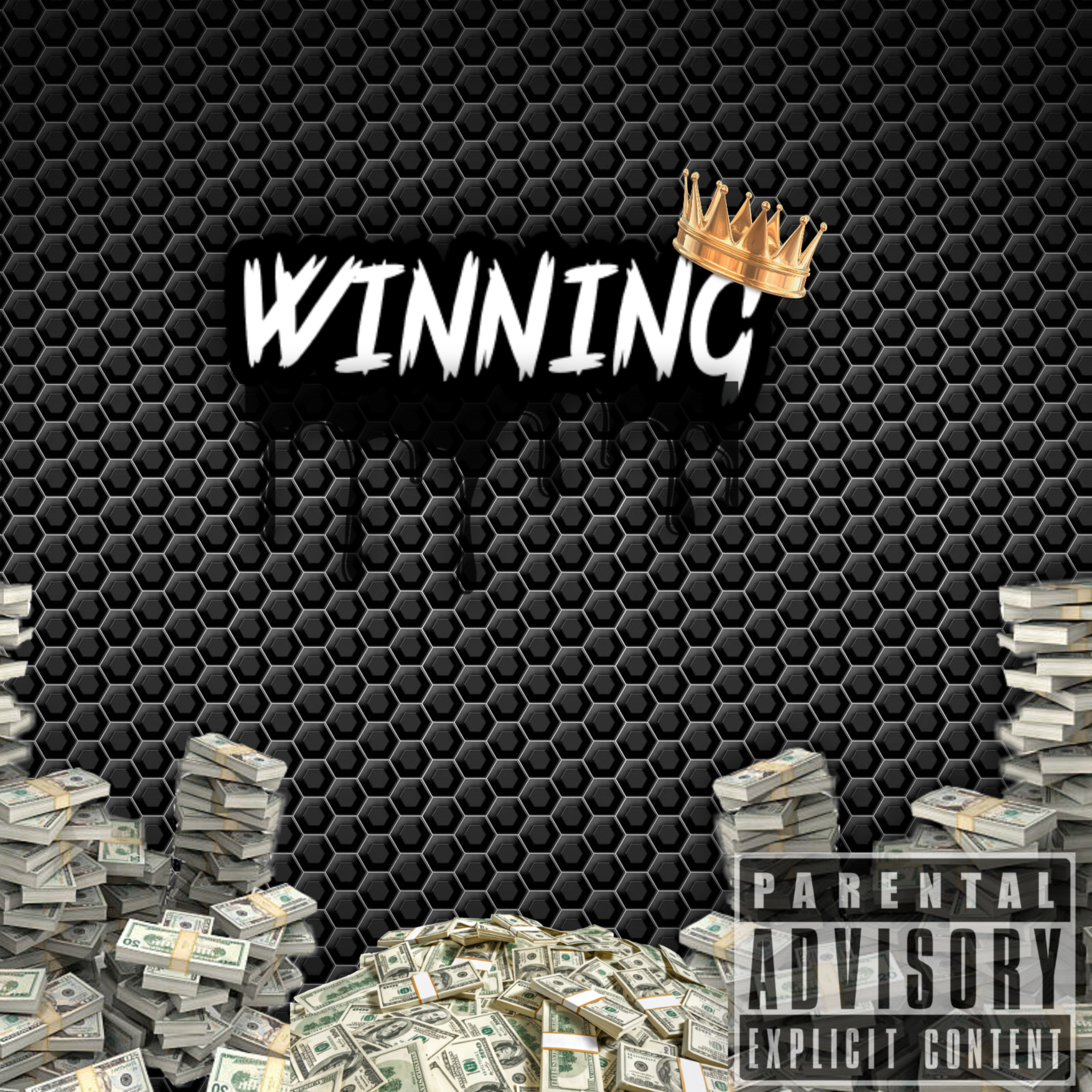 Winning artwork