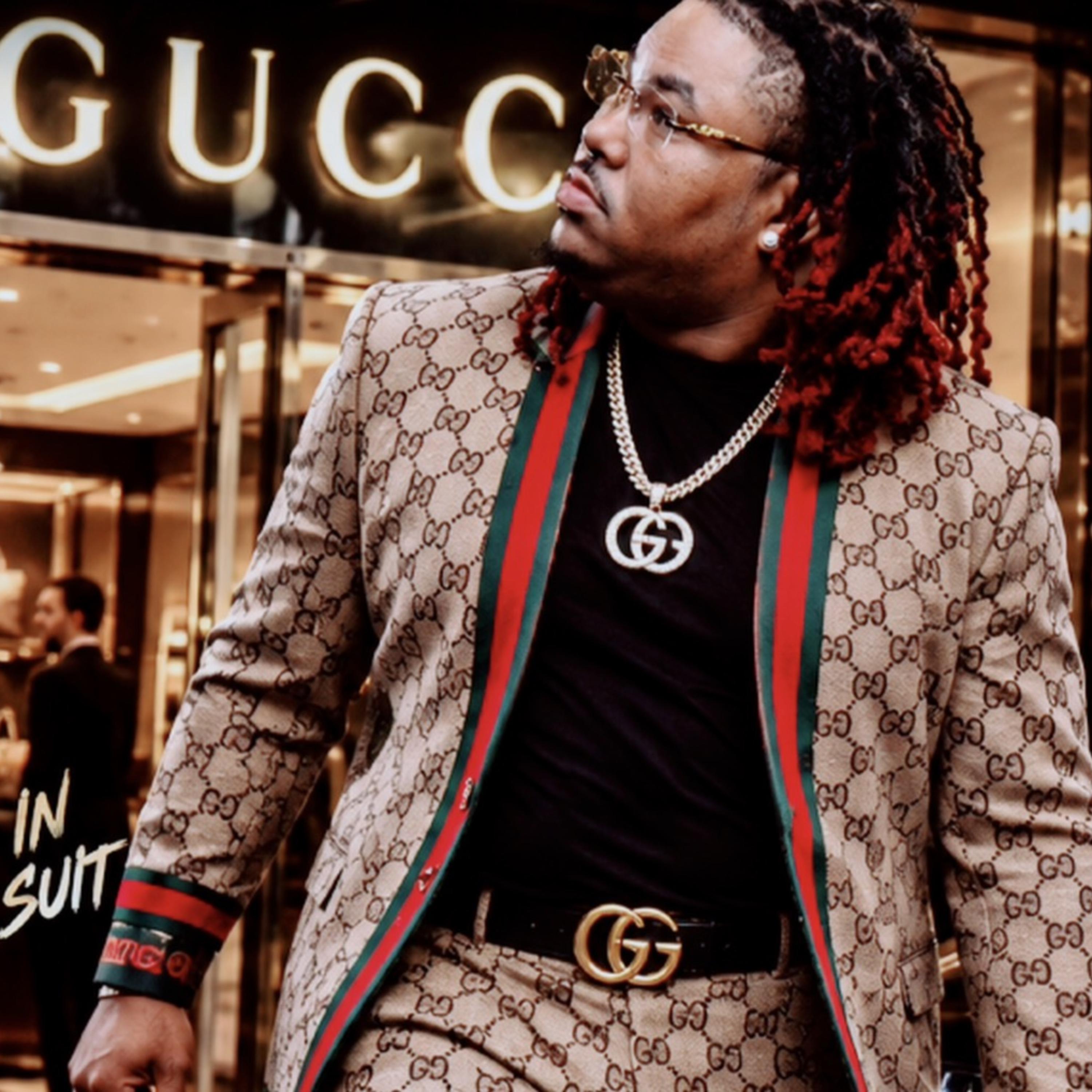 Popping My Shit by Fee cover art