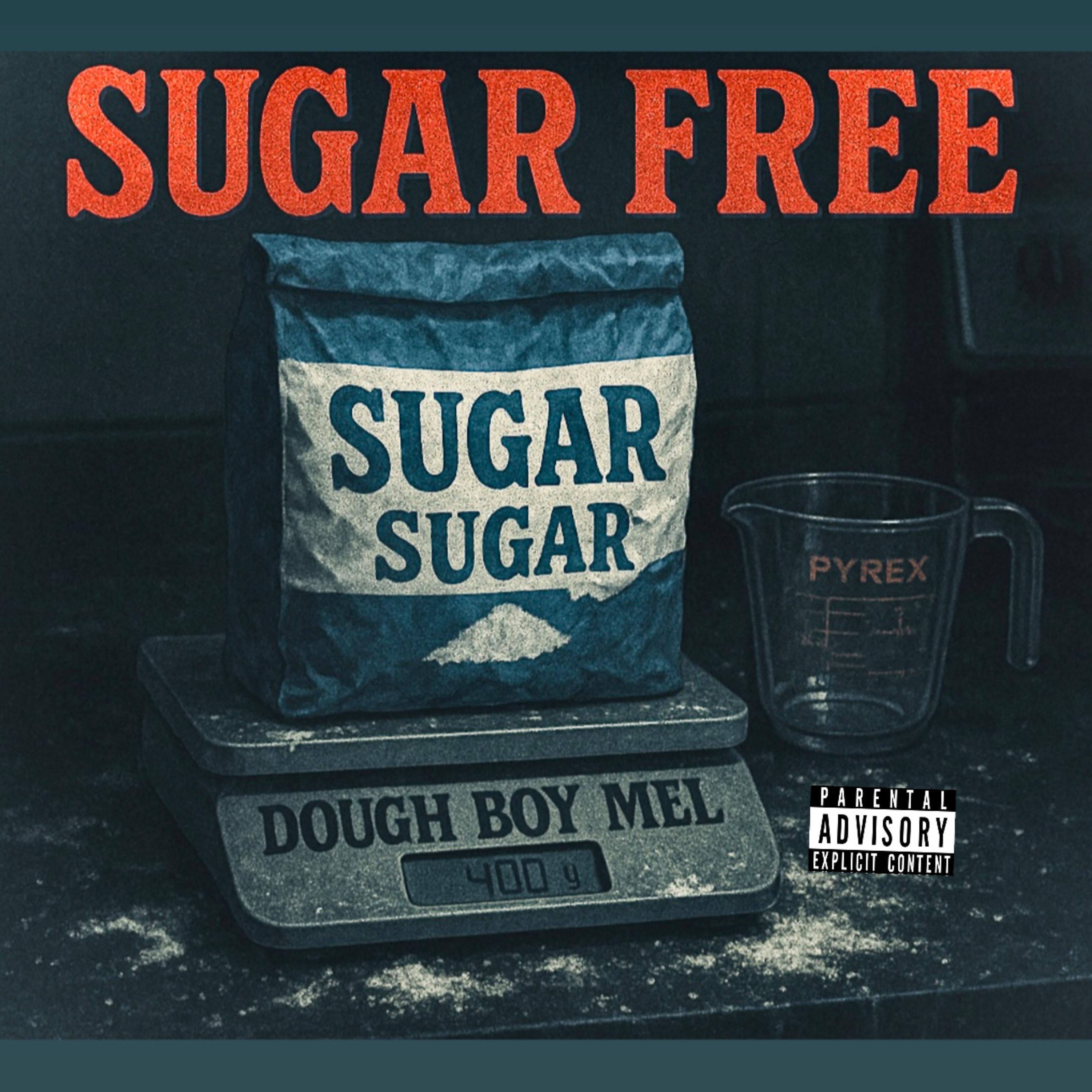 Sugar Free artwork