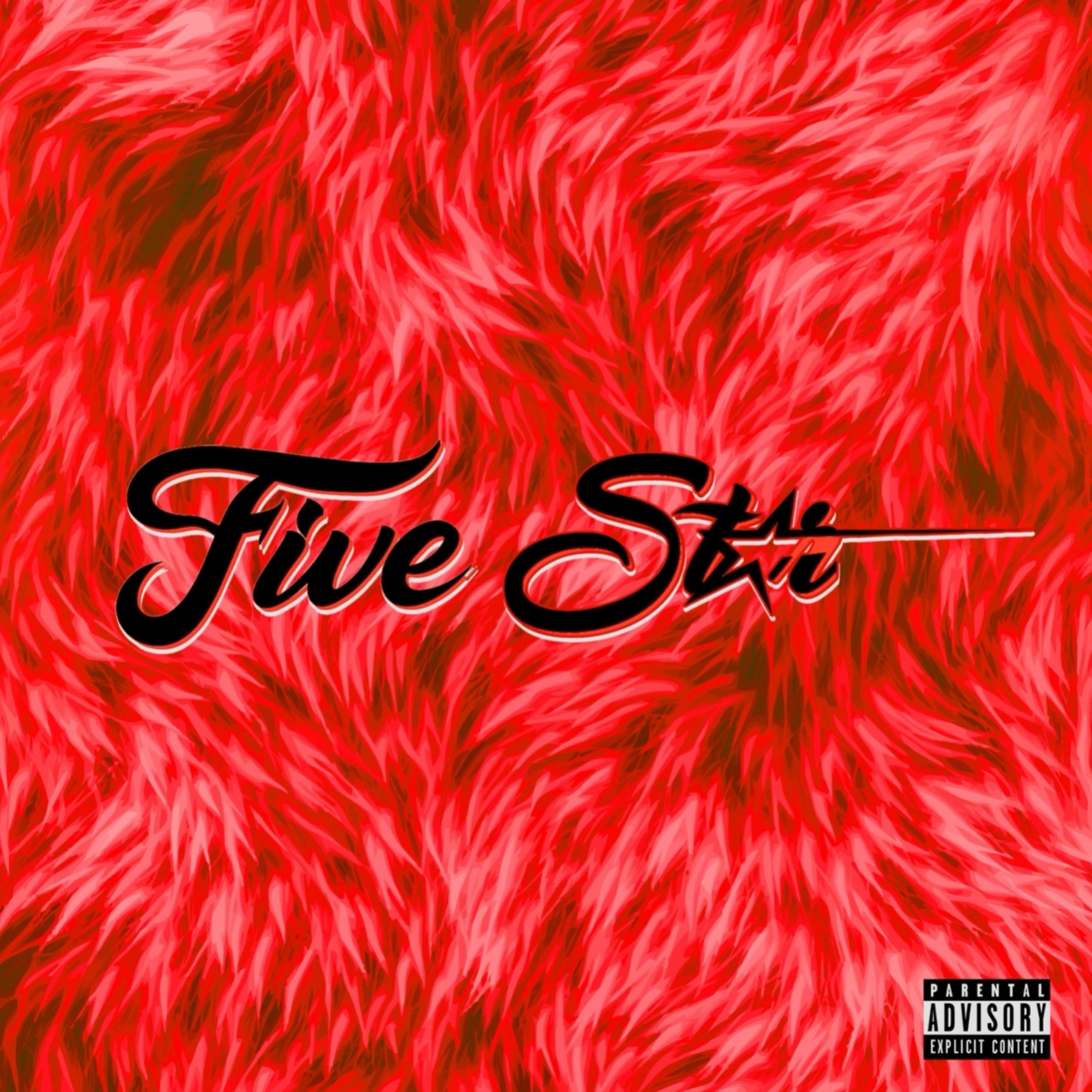 5IVE STAR artwork