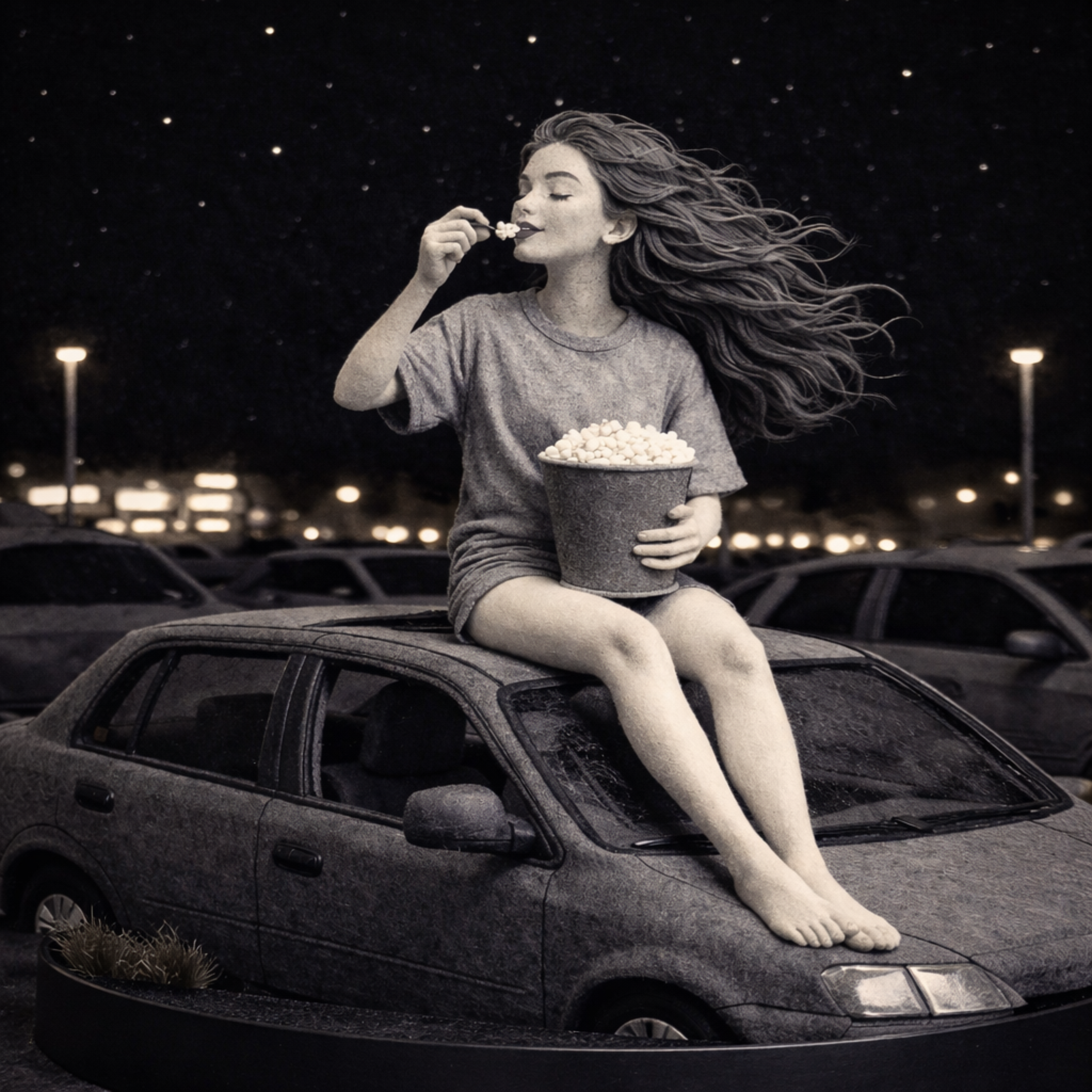 울기보단 물기를 택할래 artwork