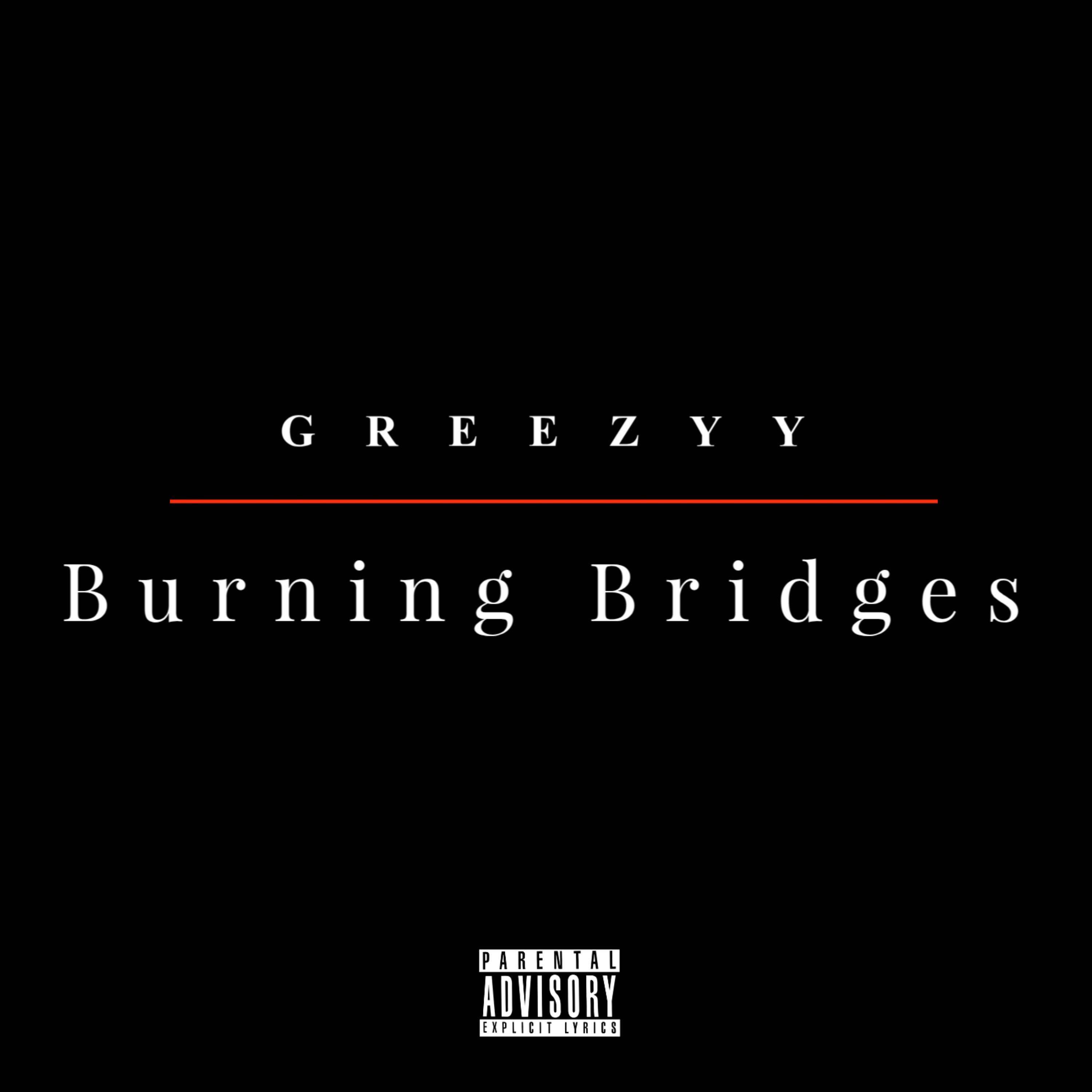 Burning Bridges artwork