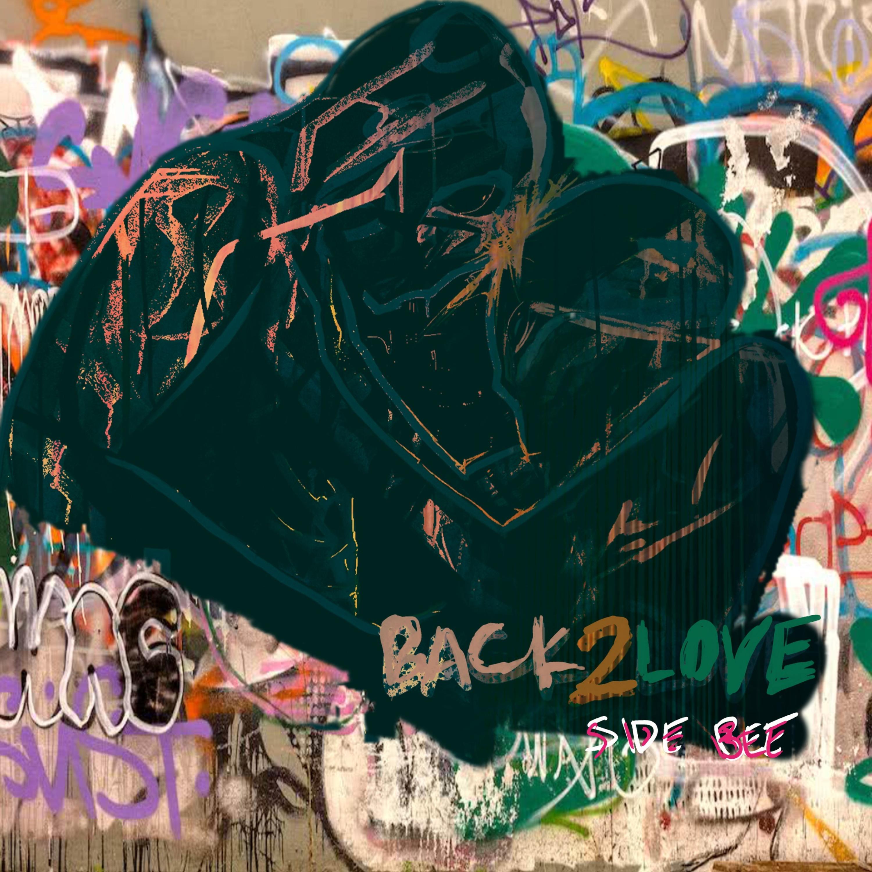 Back 2 Love: Side Bee artwork