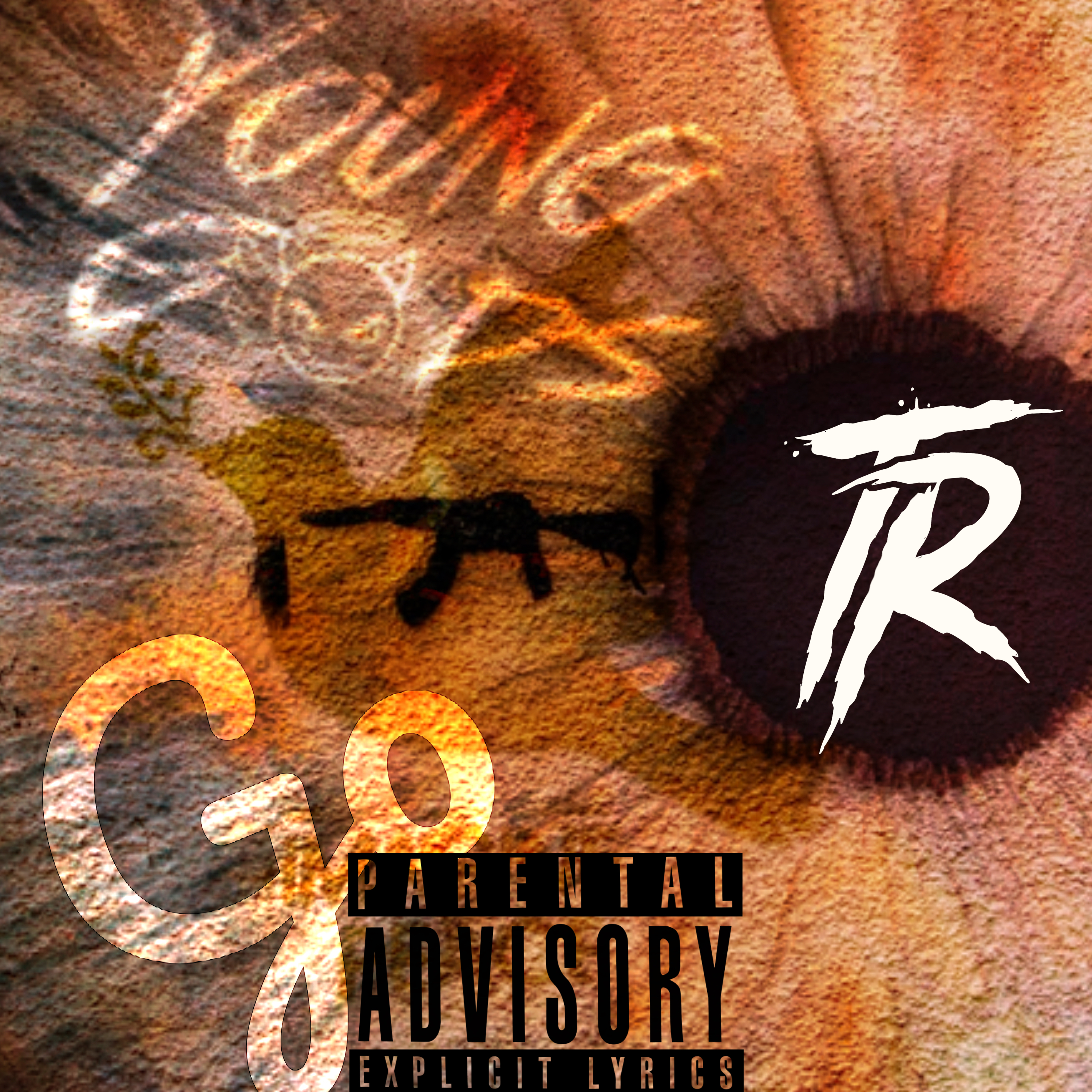 GO by Té Rashad cover art