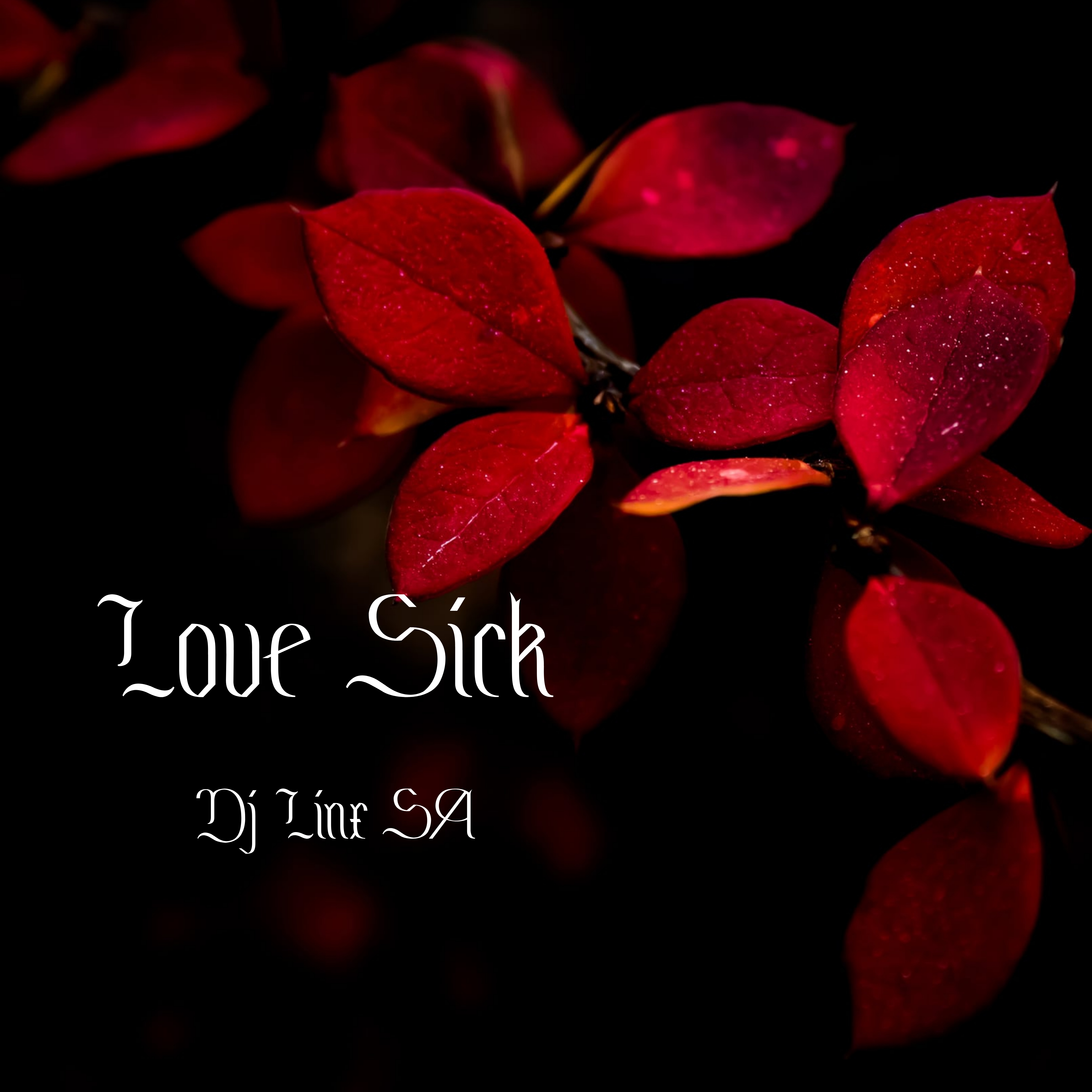Love Sick artwork