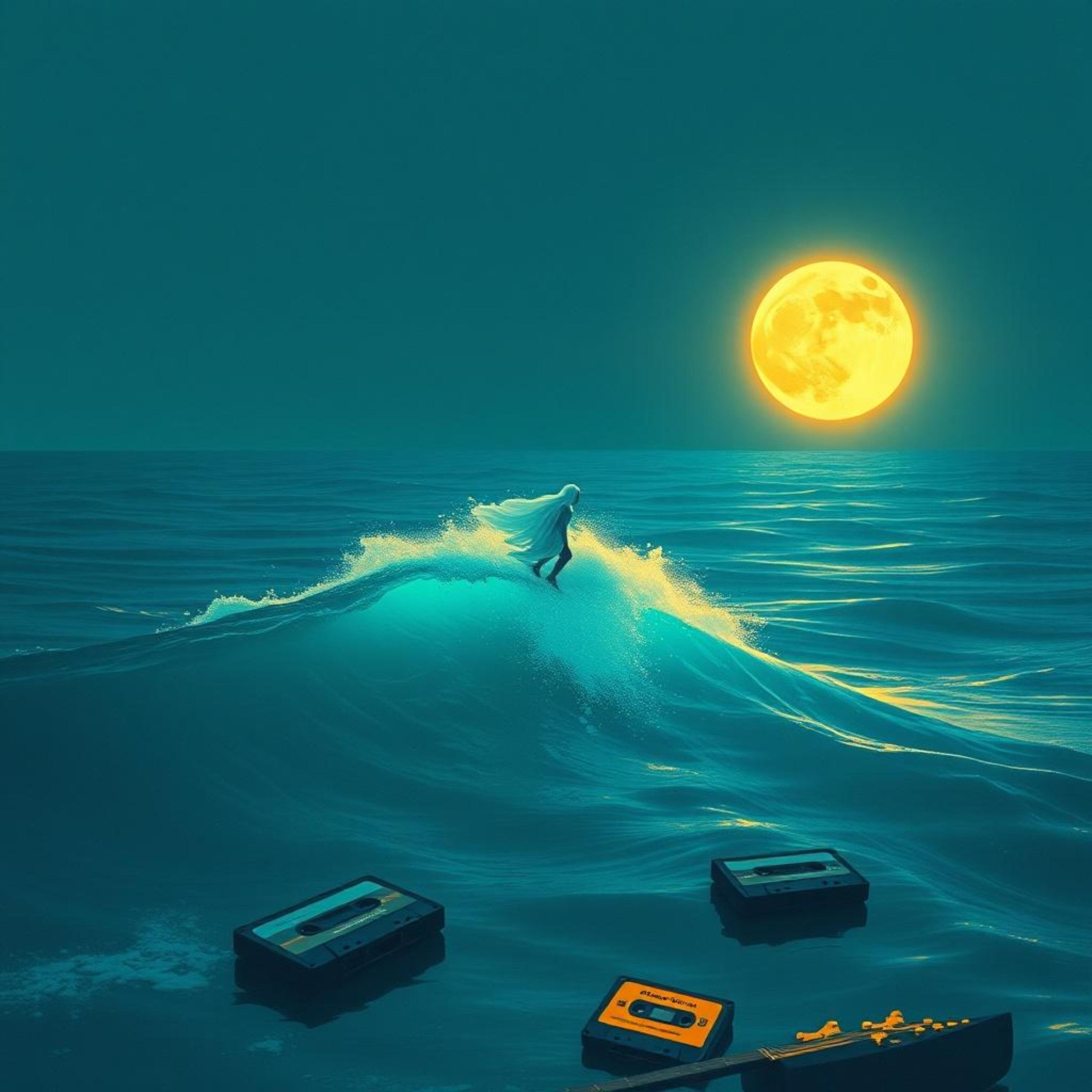 MĀÇK ÅTTÂÇK QŪÅD T3ÇK by Kid Nebula Gold cover art