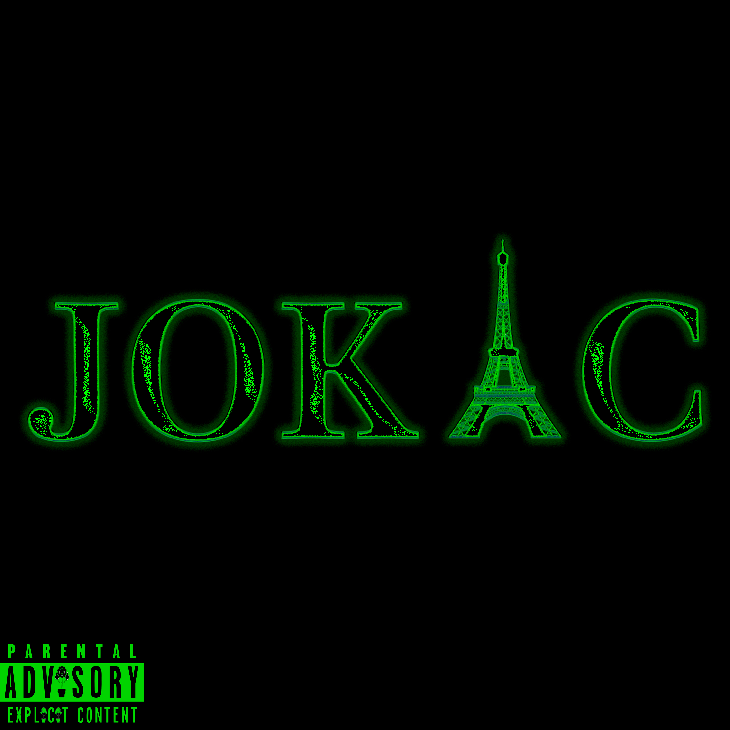JOKIC artwork