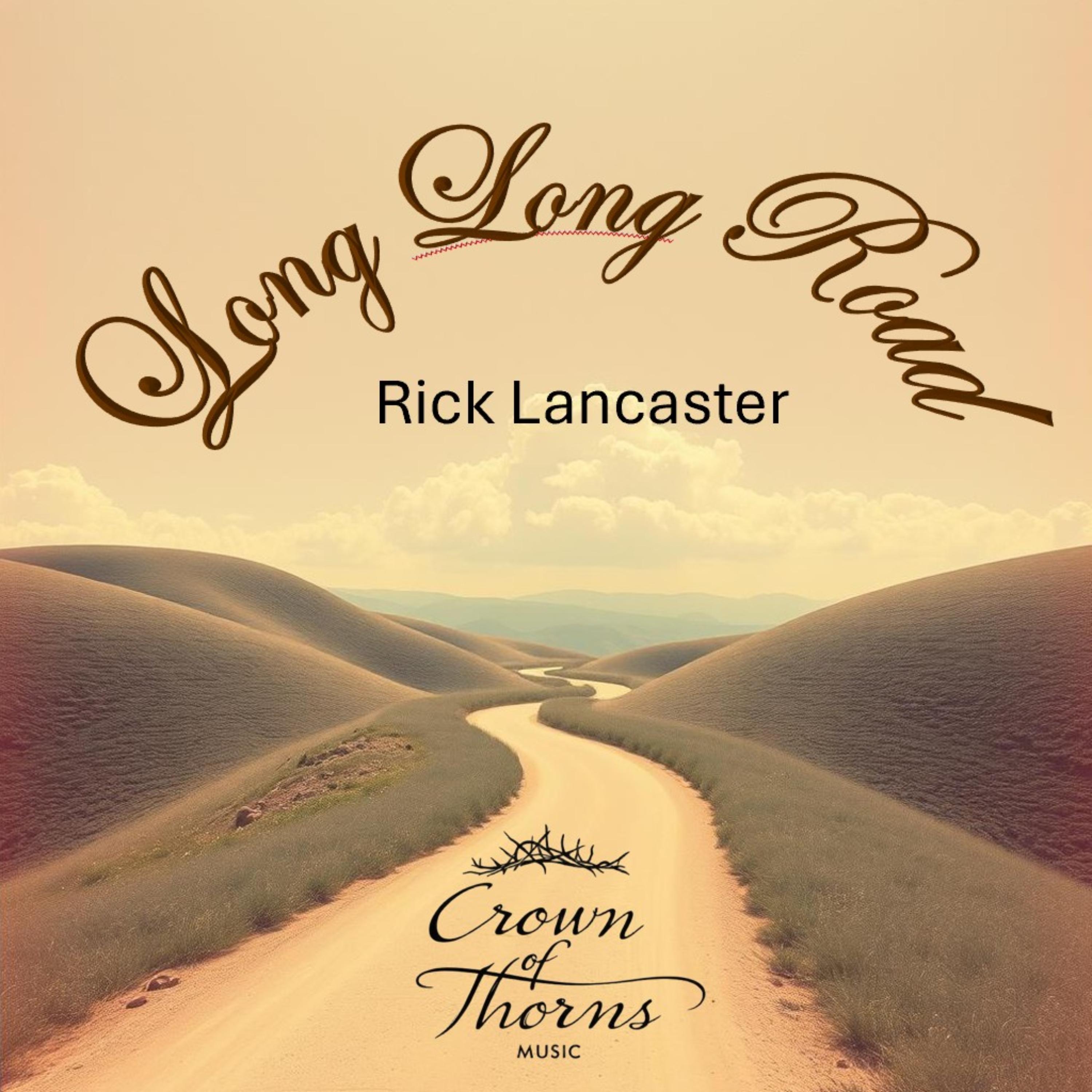 Long Long Road artwork
