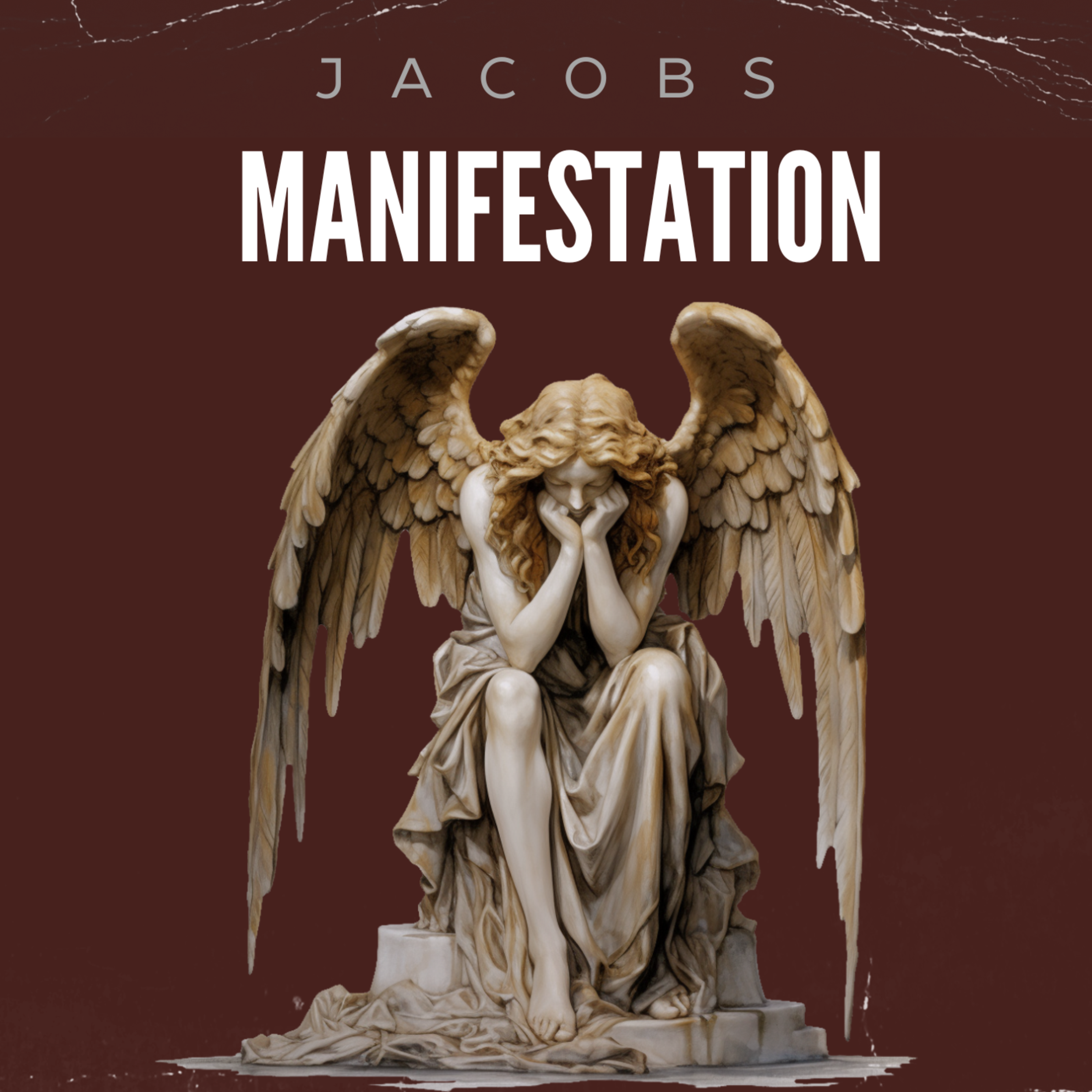 MANIFESTATION artwork