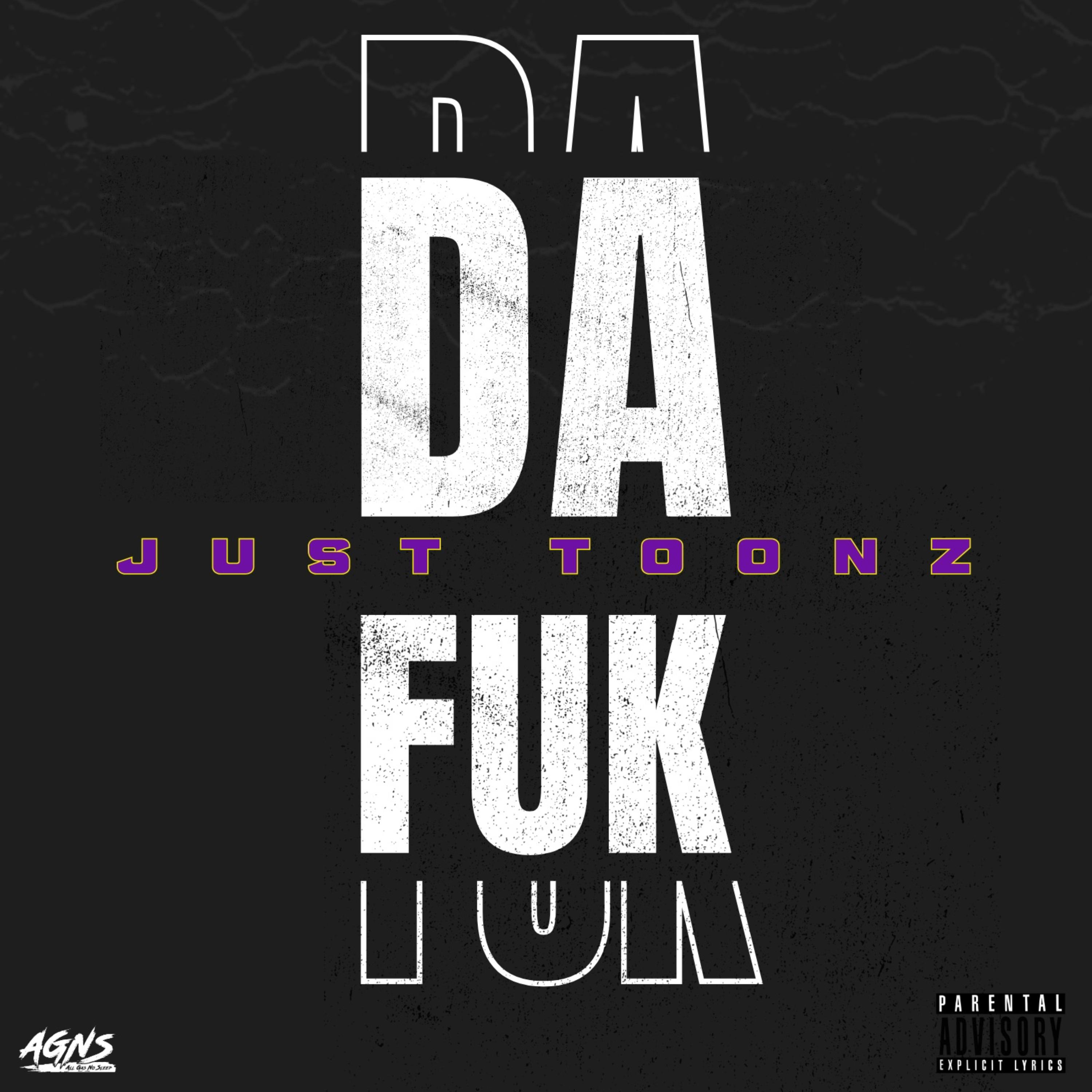 DA FUK artwork