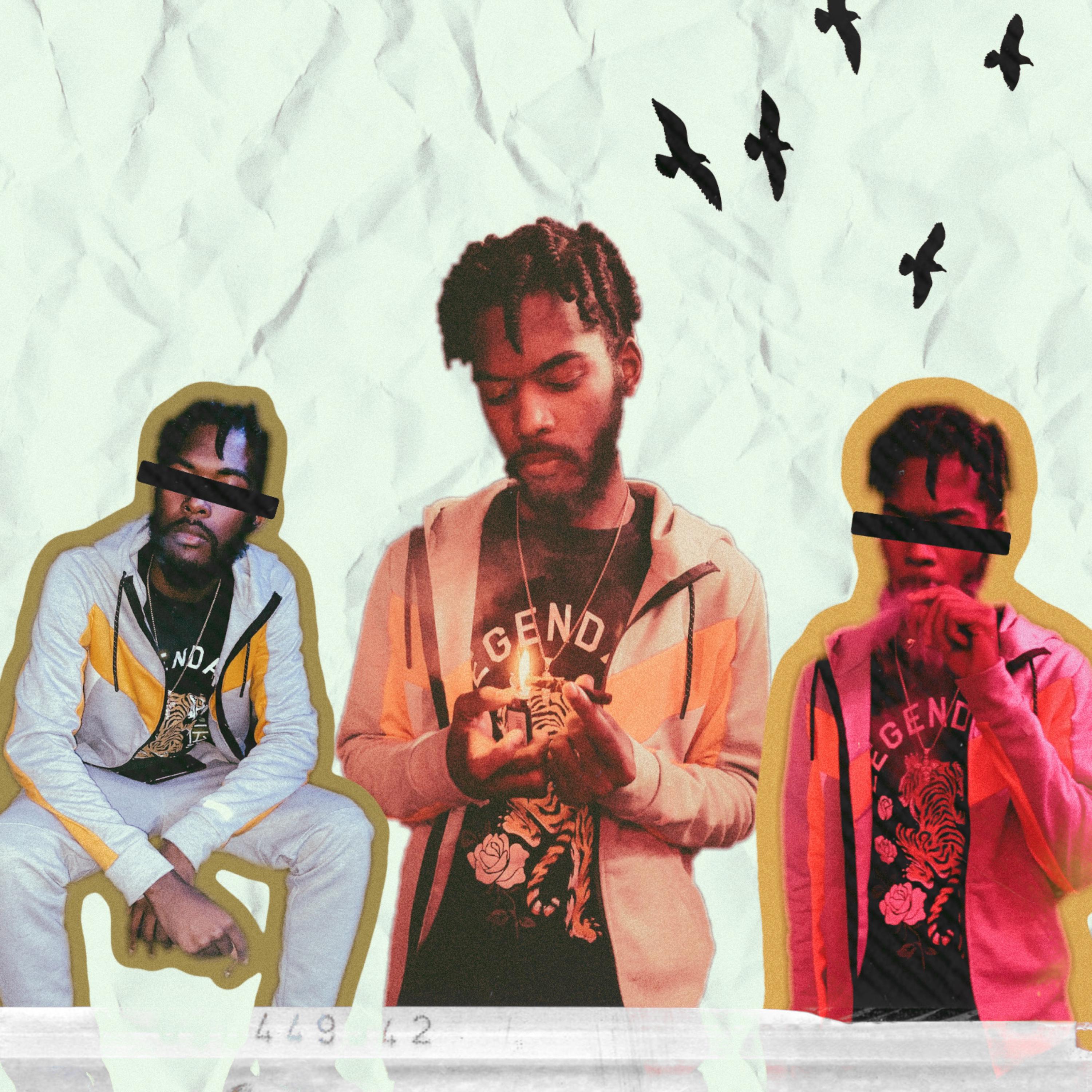 No Hook 3 (alternate Version) artwork