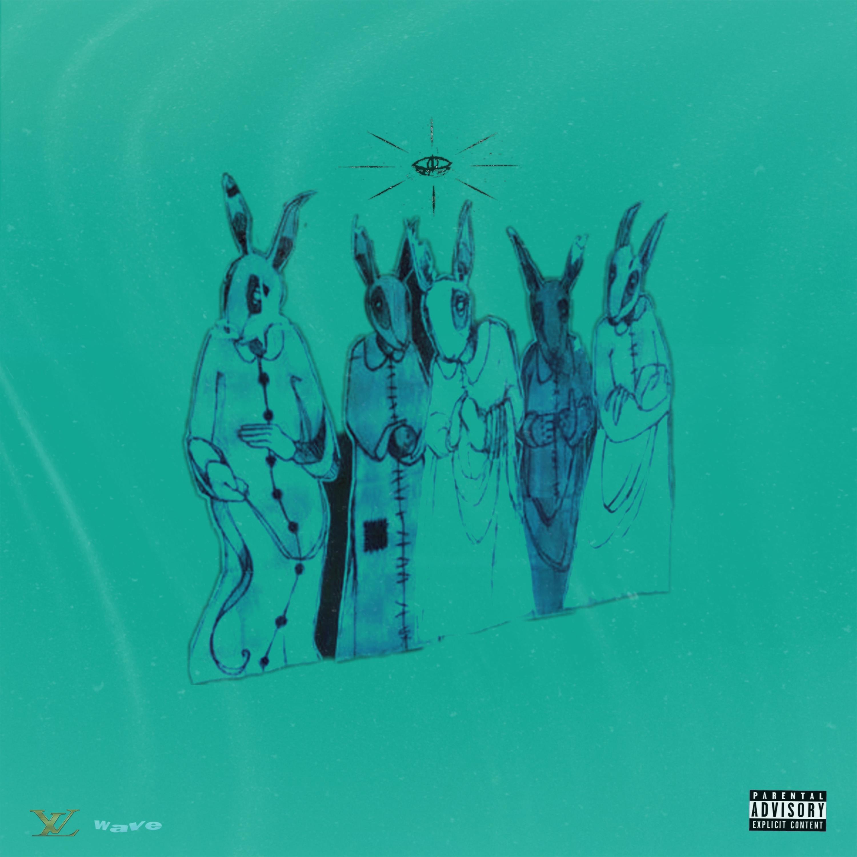 WSLV artwork