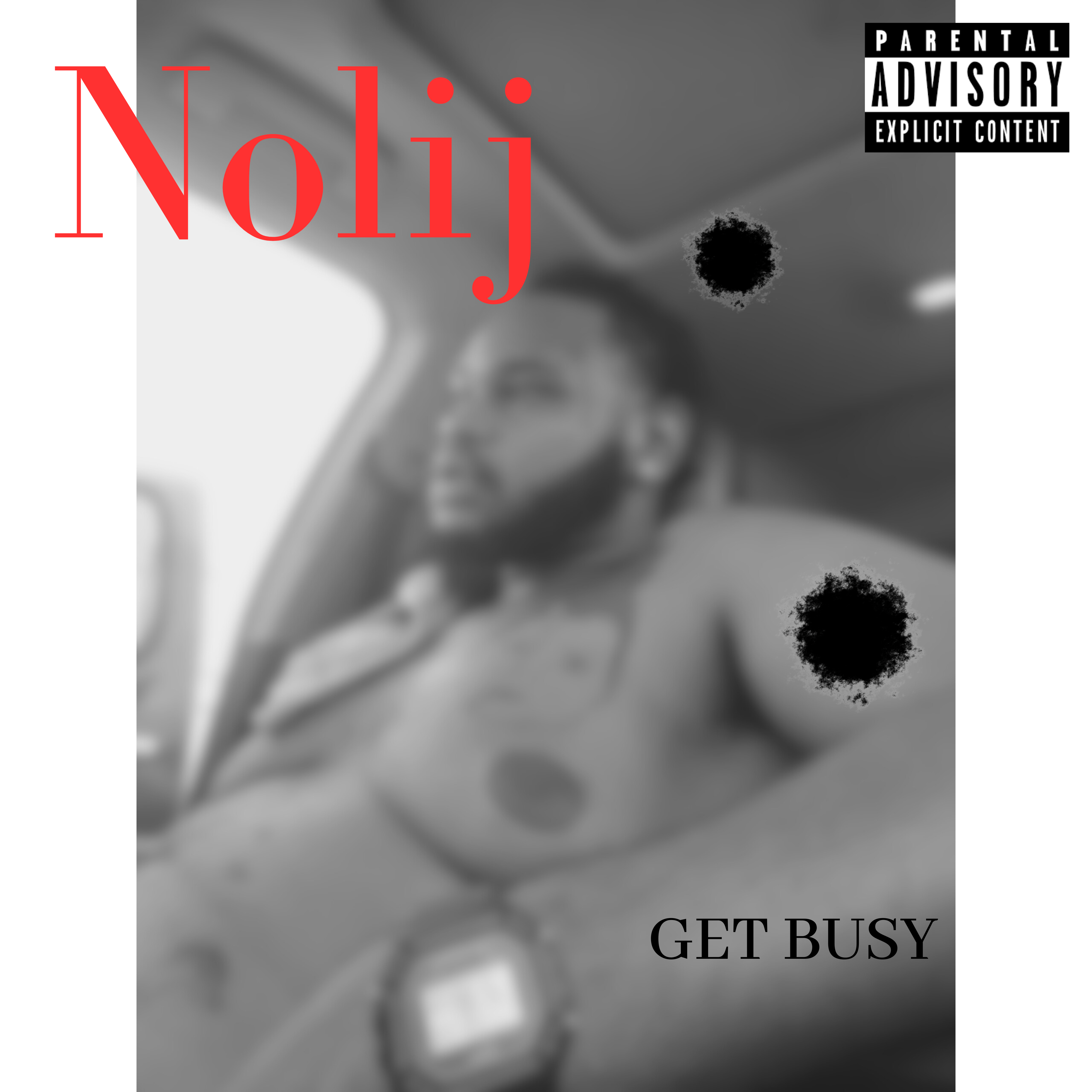 GET BUSY artwork