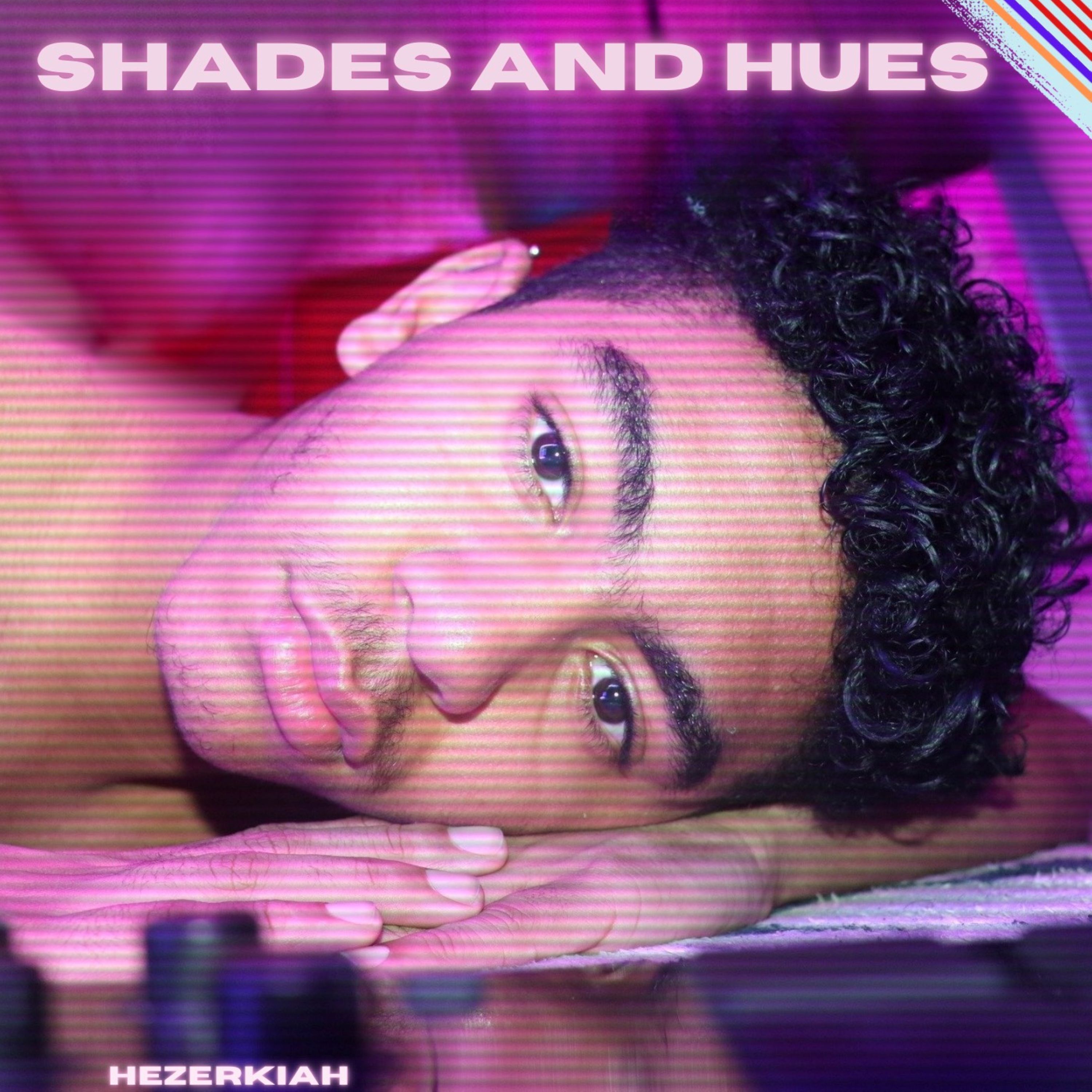 Shades And Hues artwork