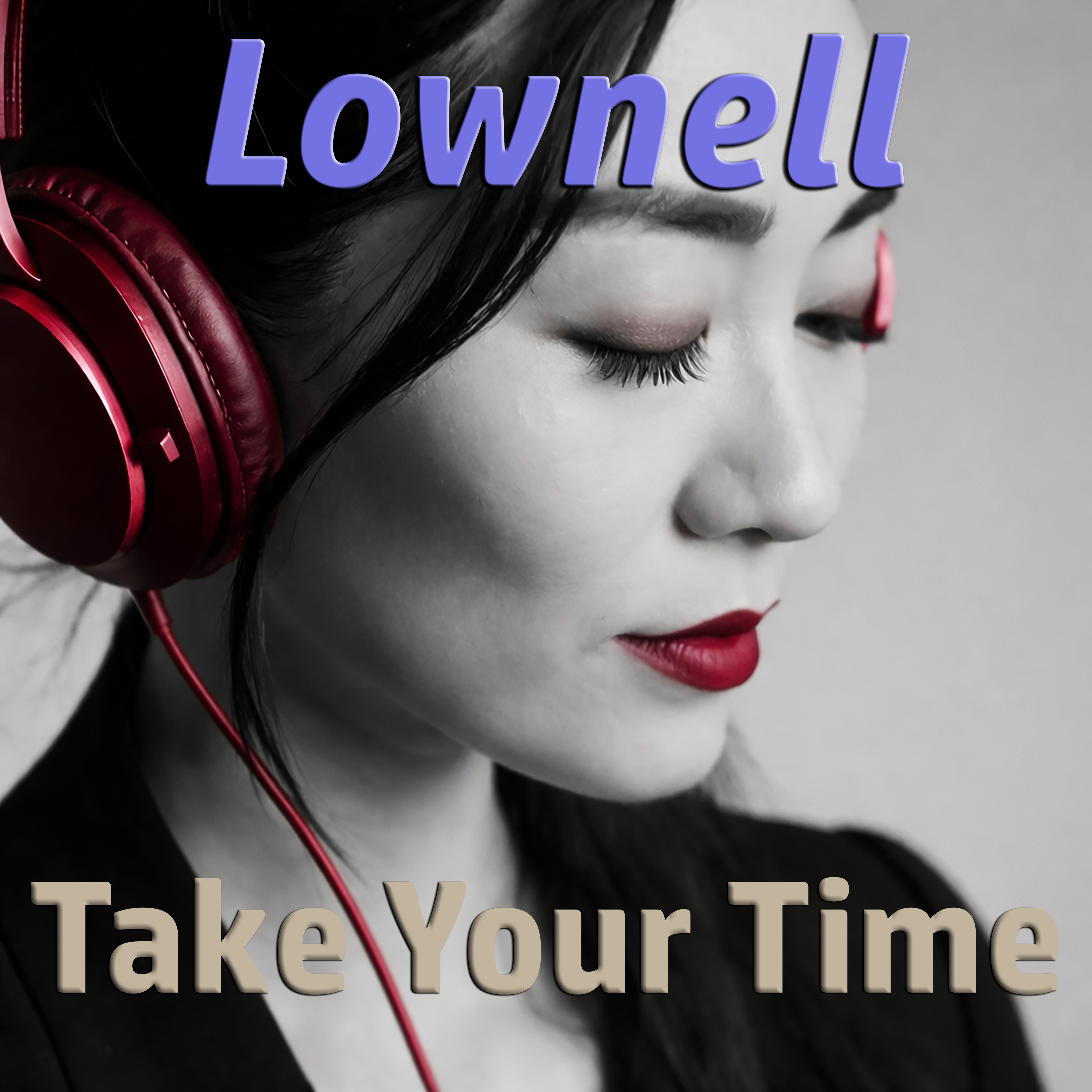 Take Your Time artwork