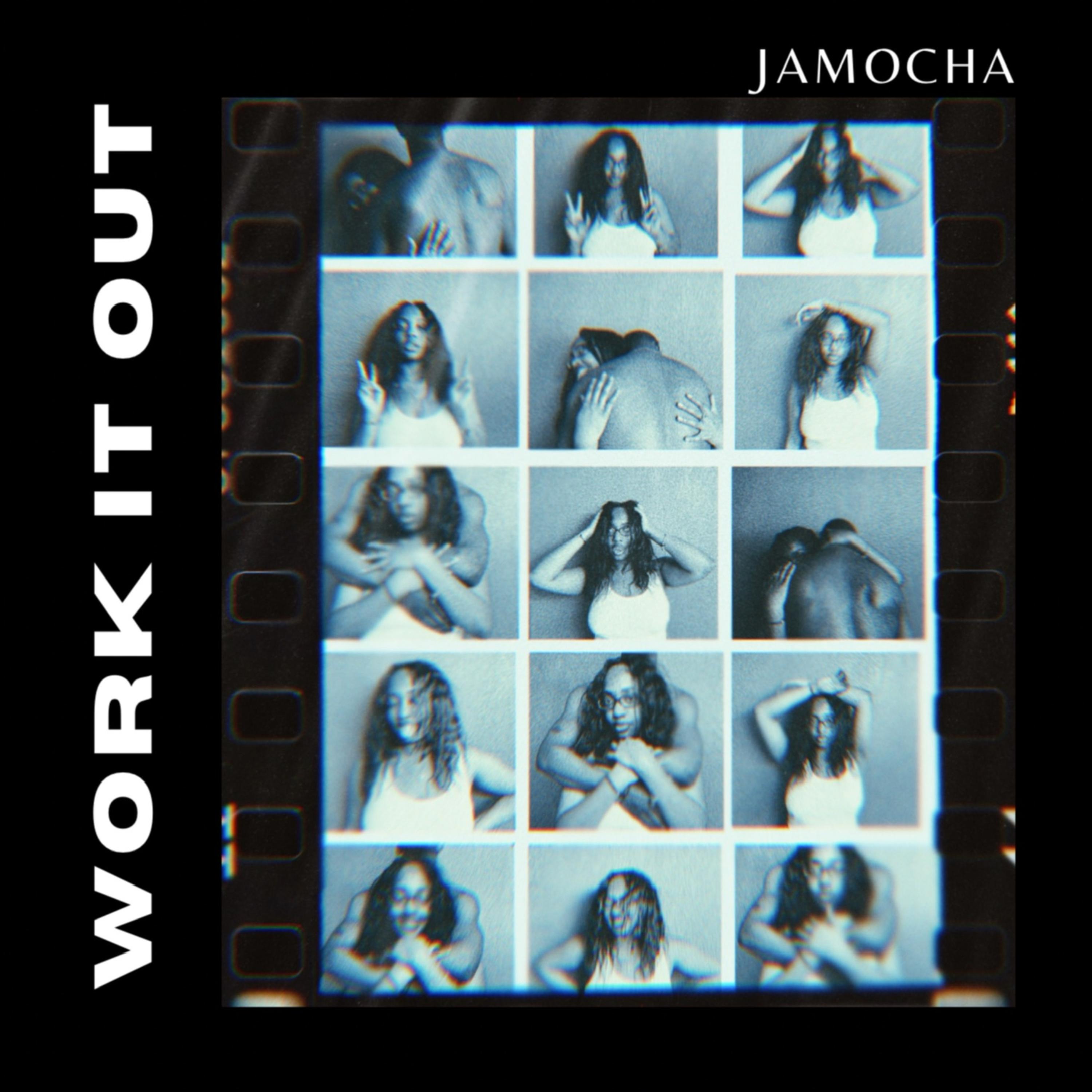 Work It Out artwork