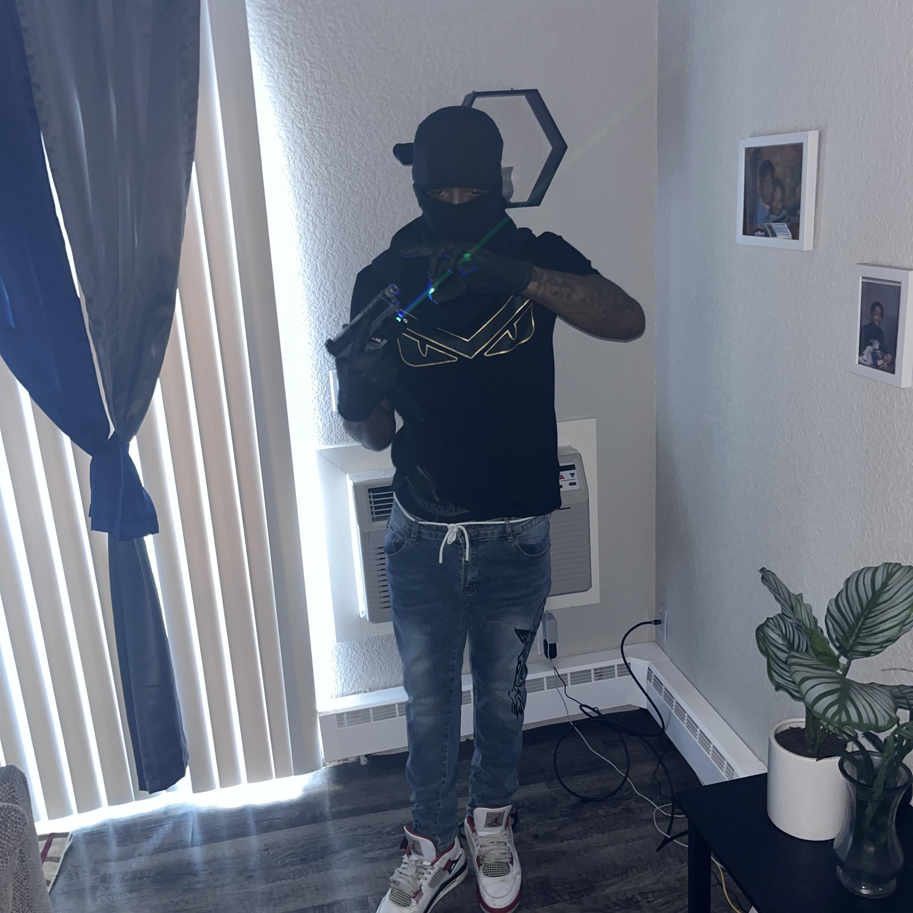 Think To Myself artwork