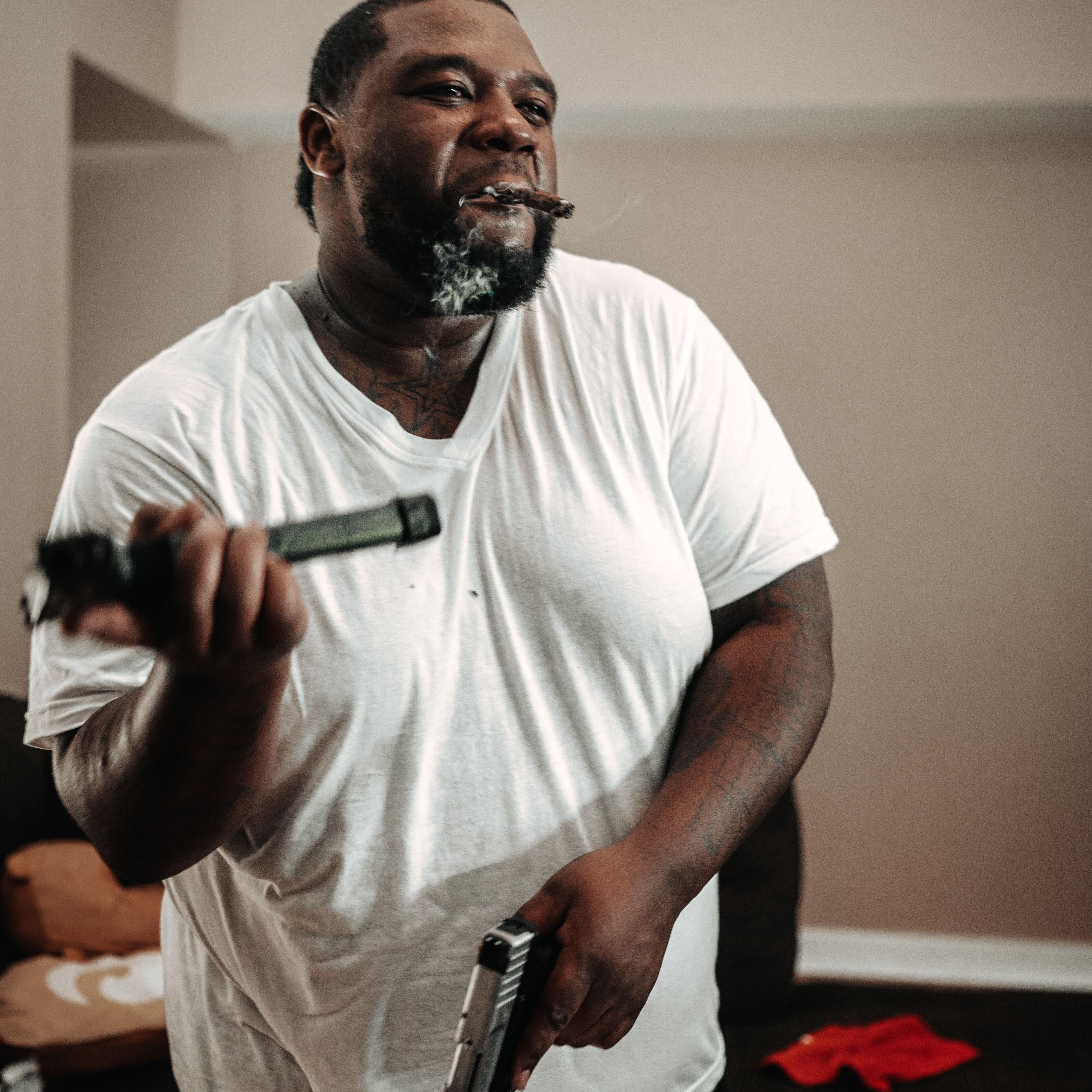 Blue Cheese Freestyle artwork