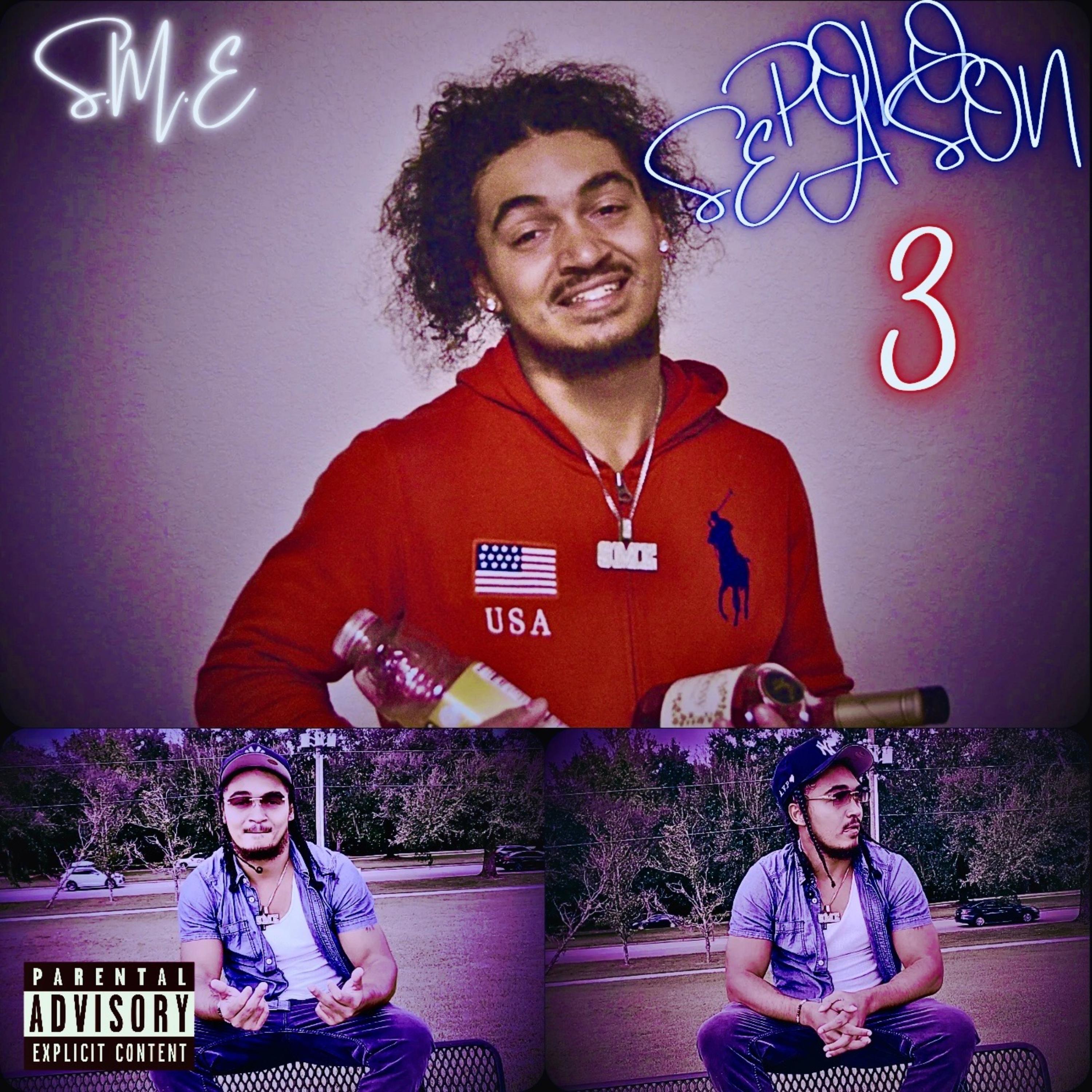 POLO SEASON 3 artwork