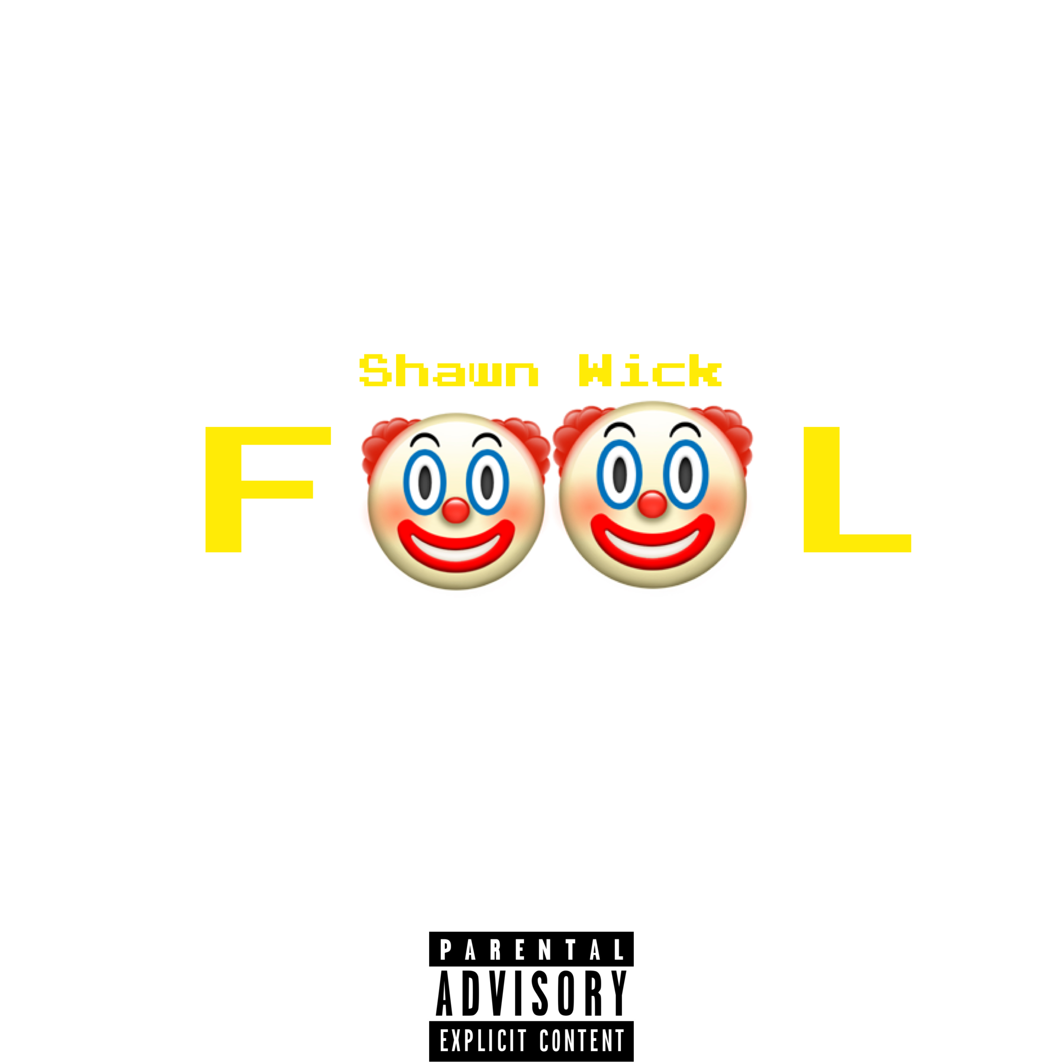 Fool artwork