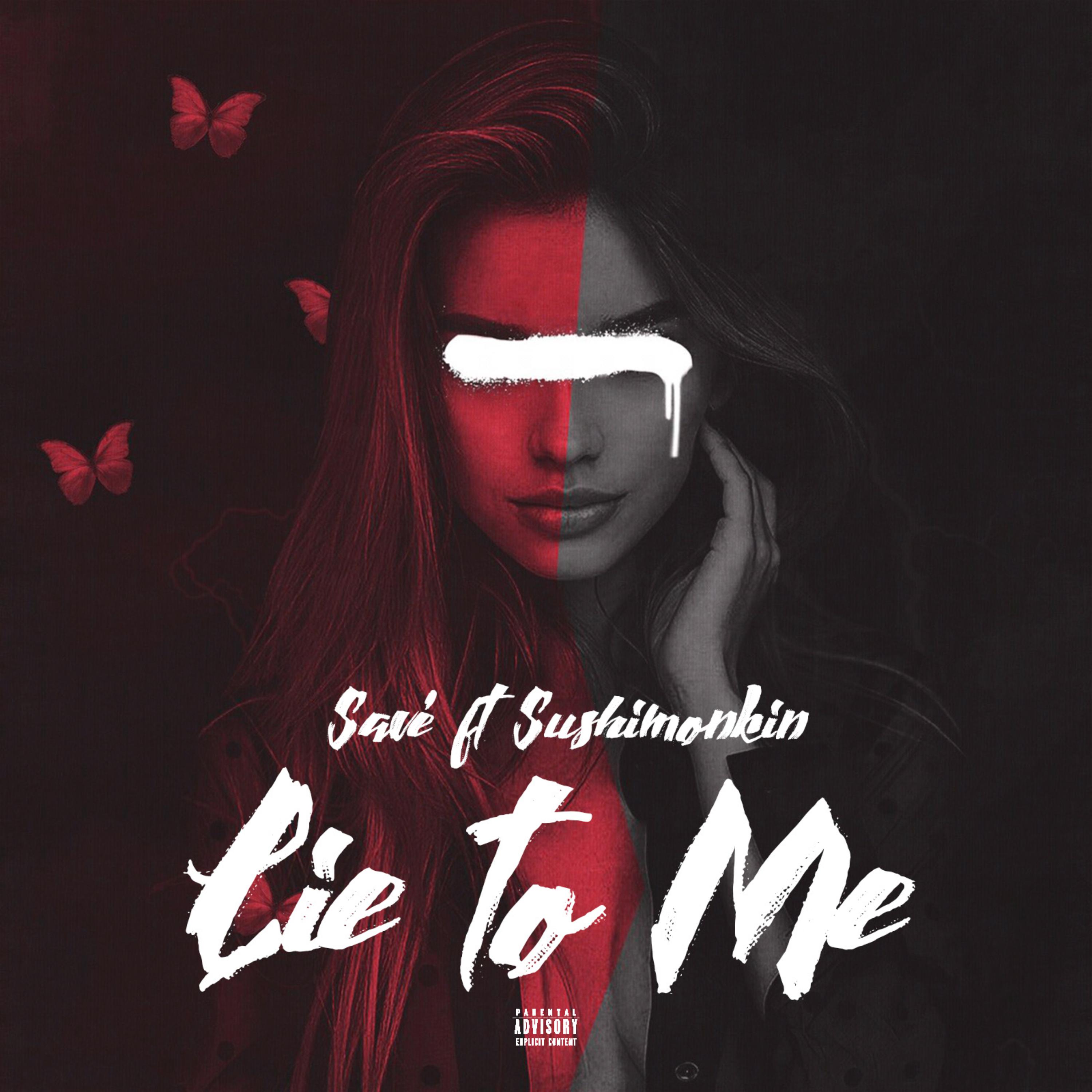 Lie To Me artwork