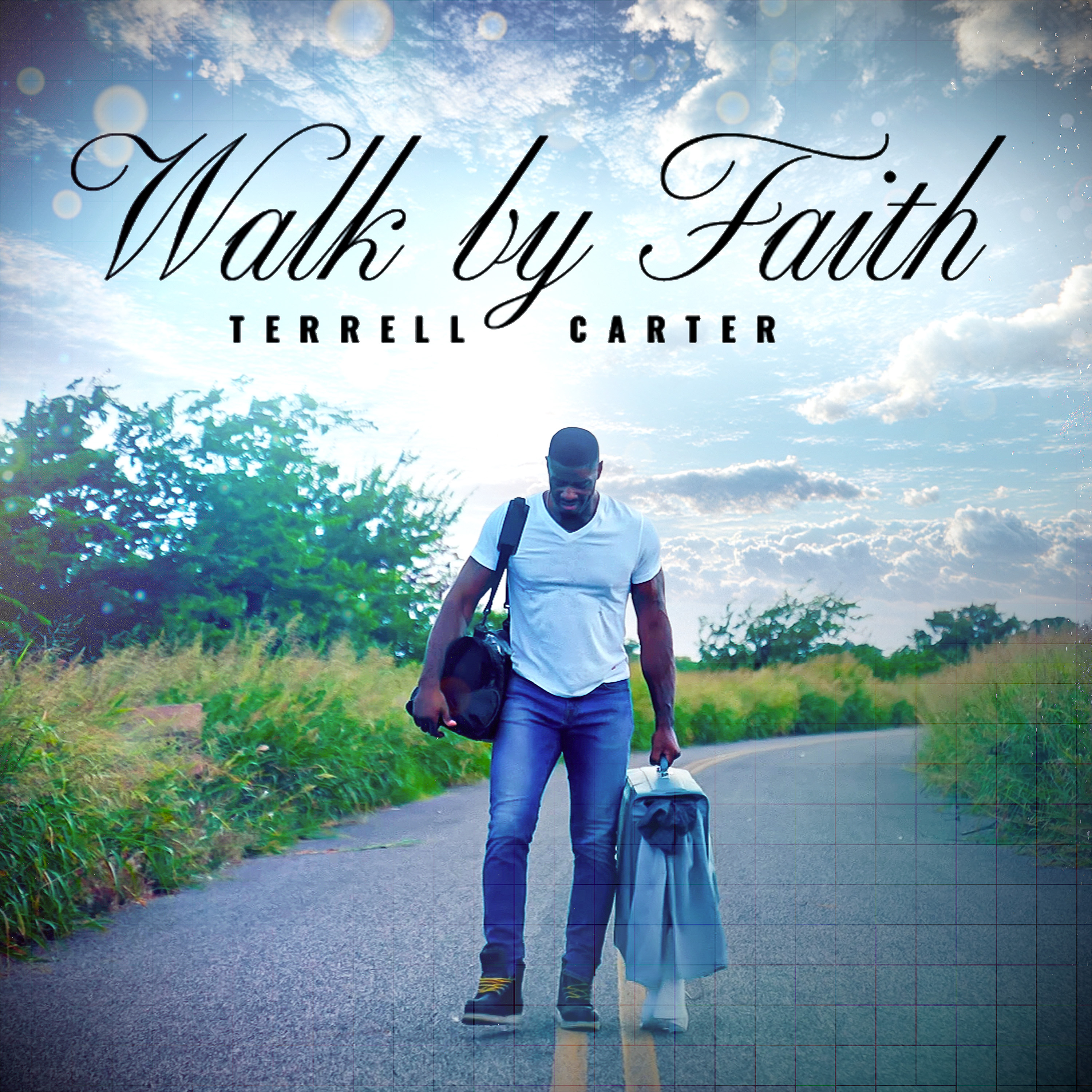 Walk By Faith artwork