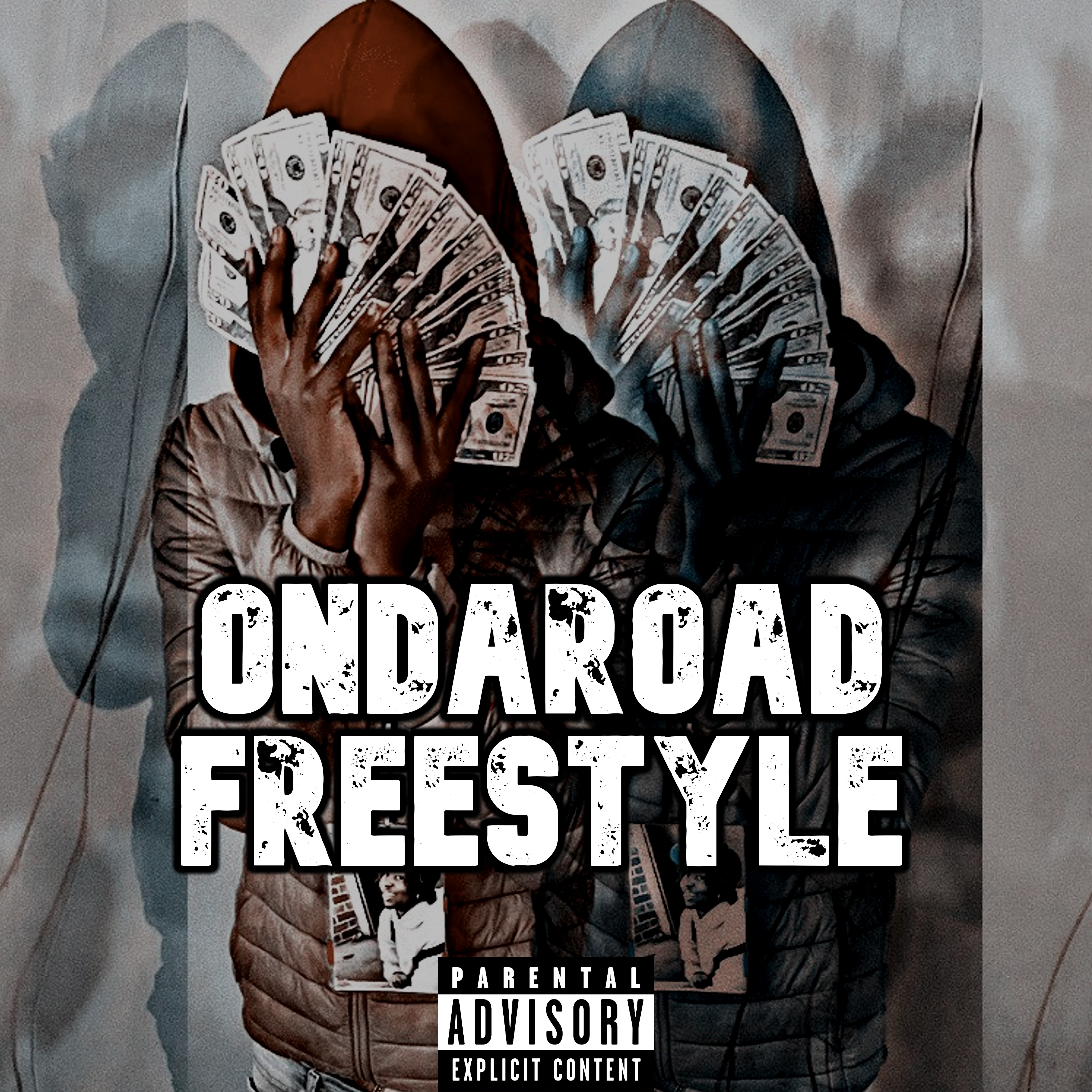 OnDaRoadFreeStyle artwork