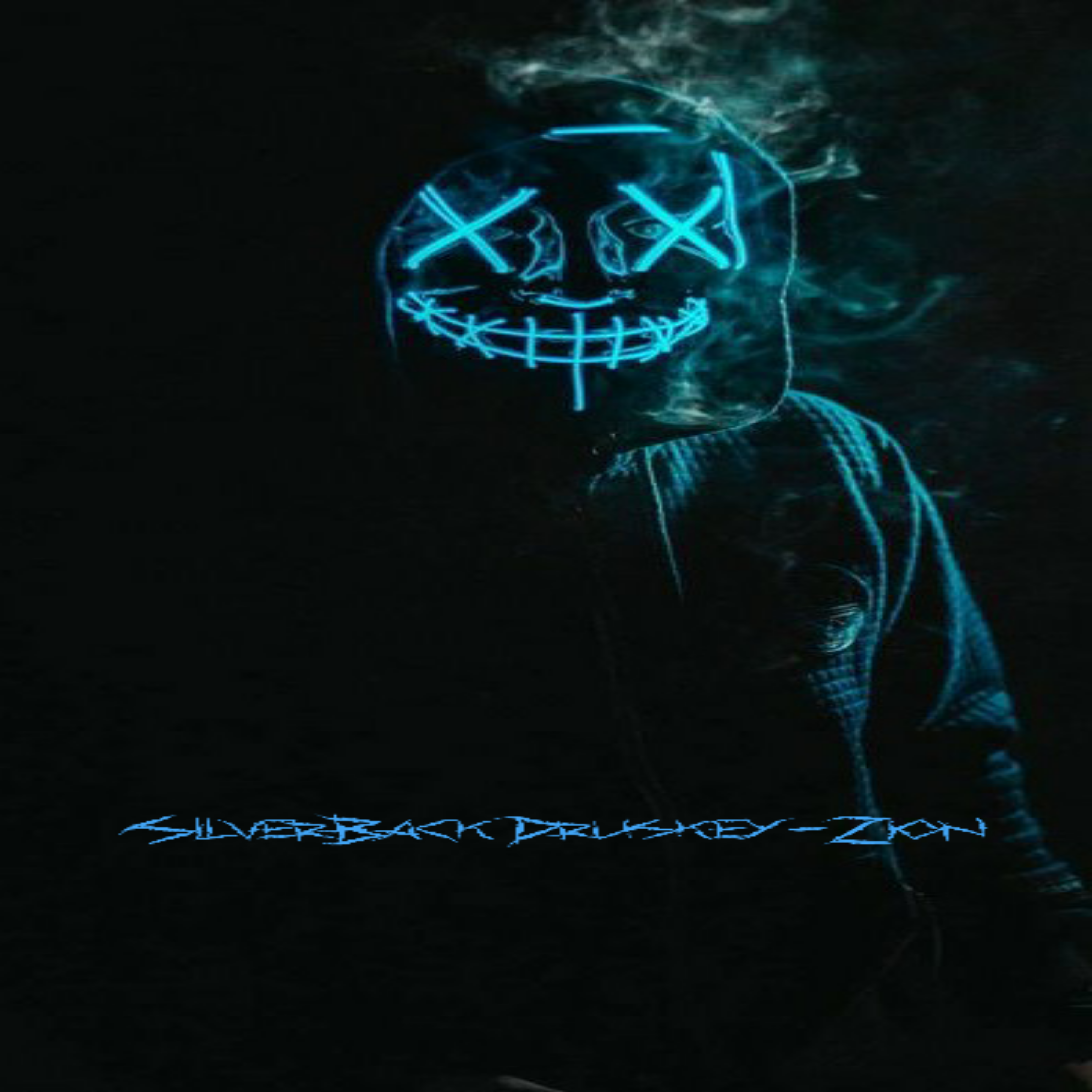 Zion artwork