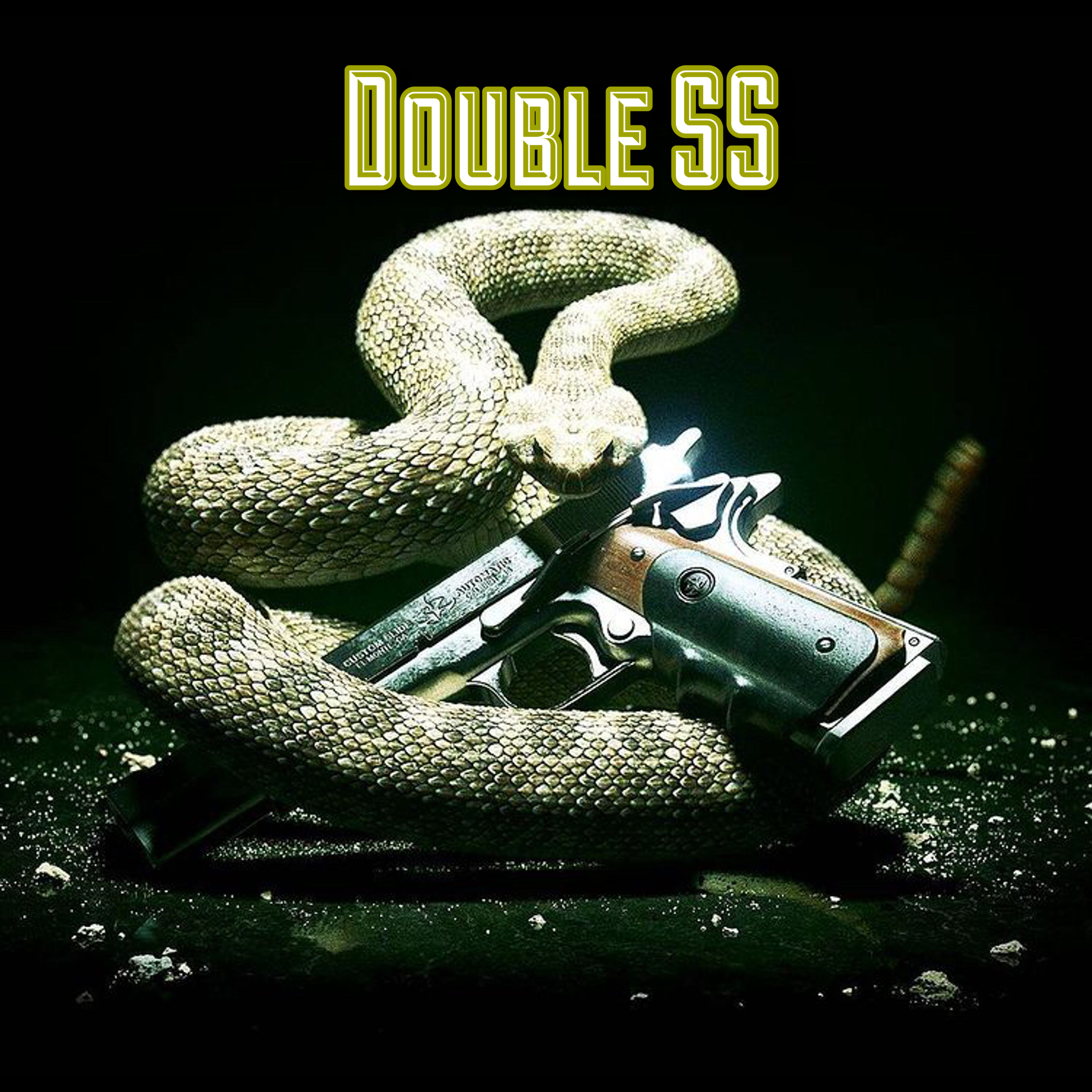 Double SS artwork