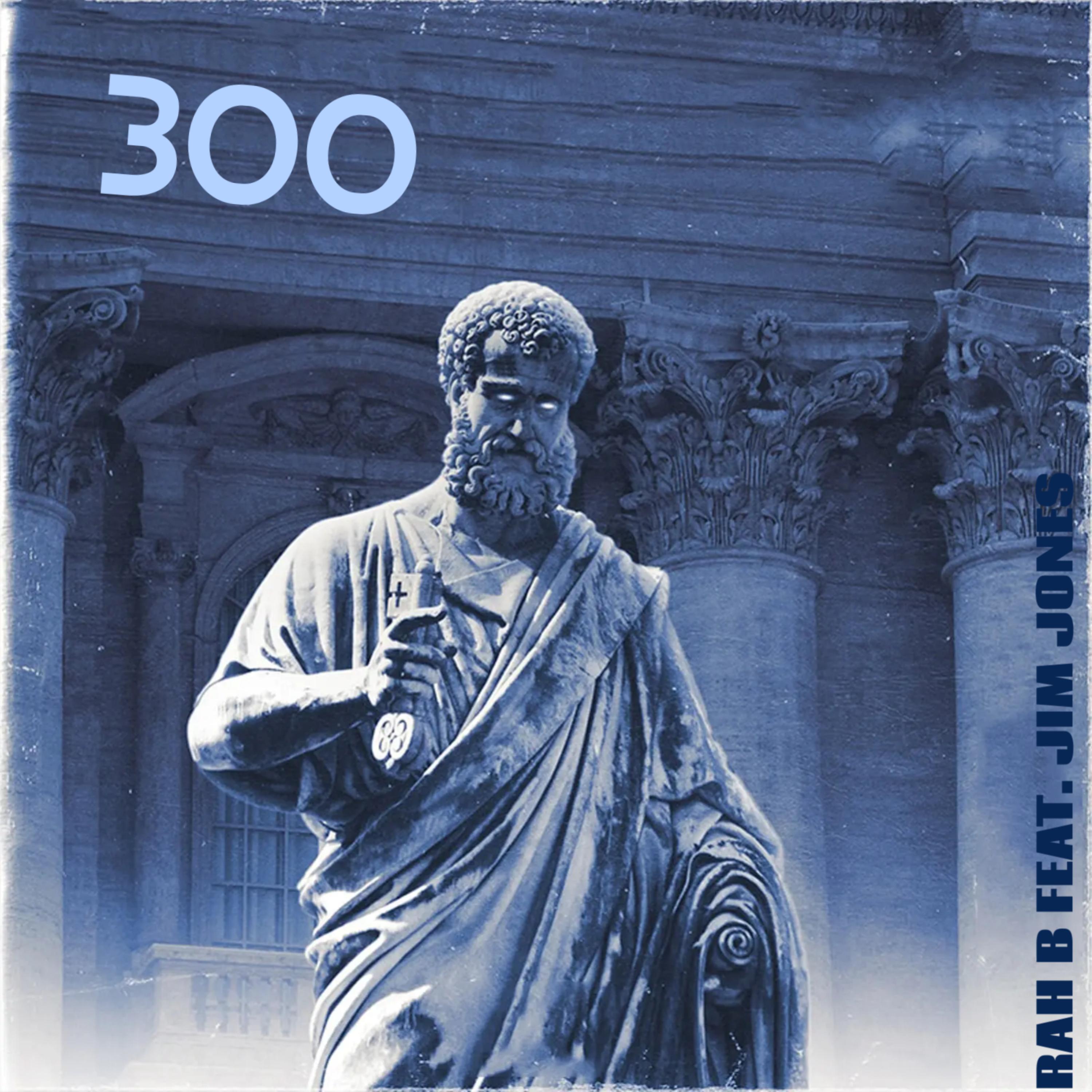 300 artwork