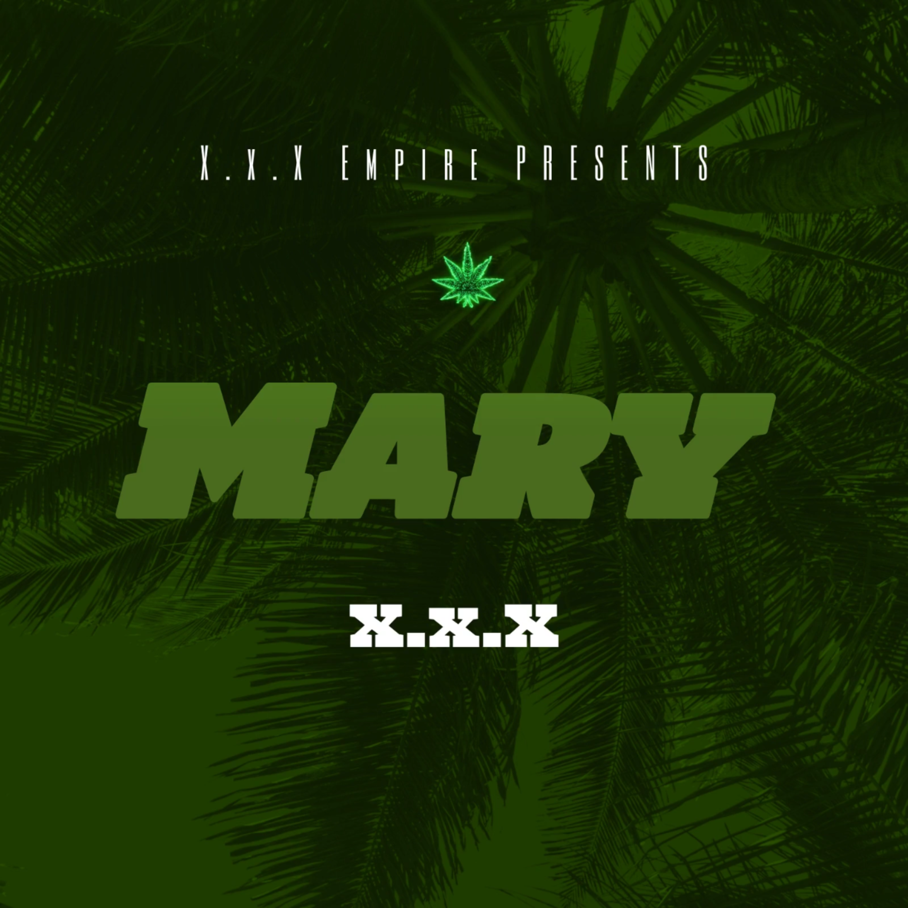 Mary artwork