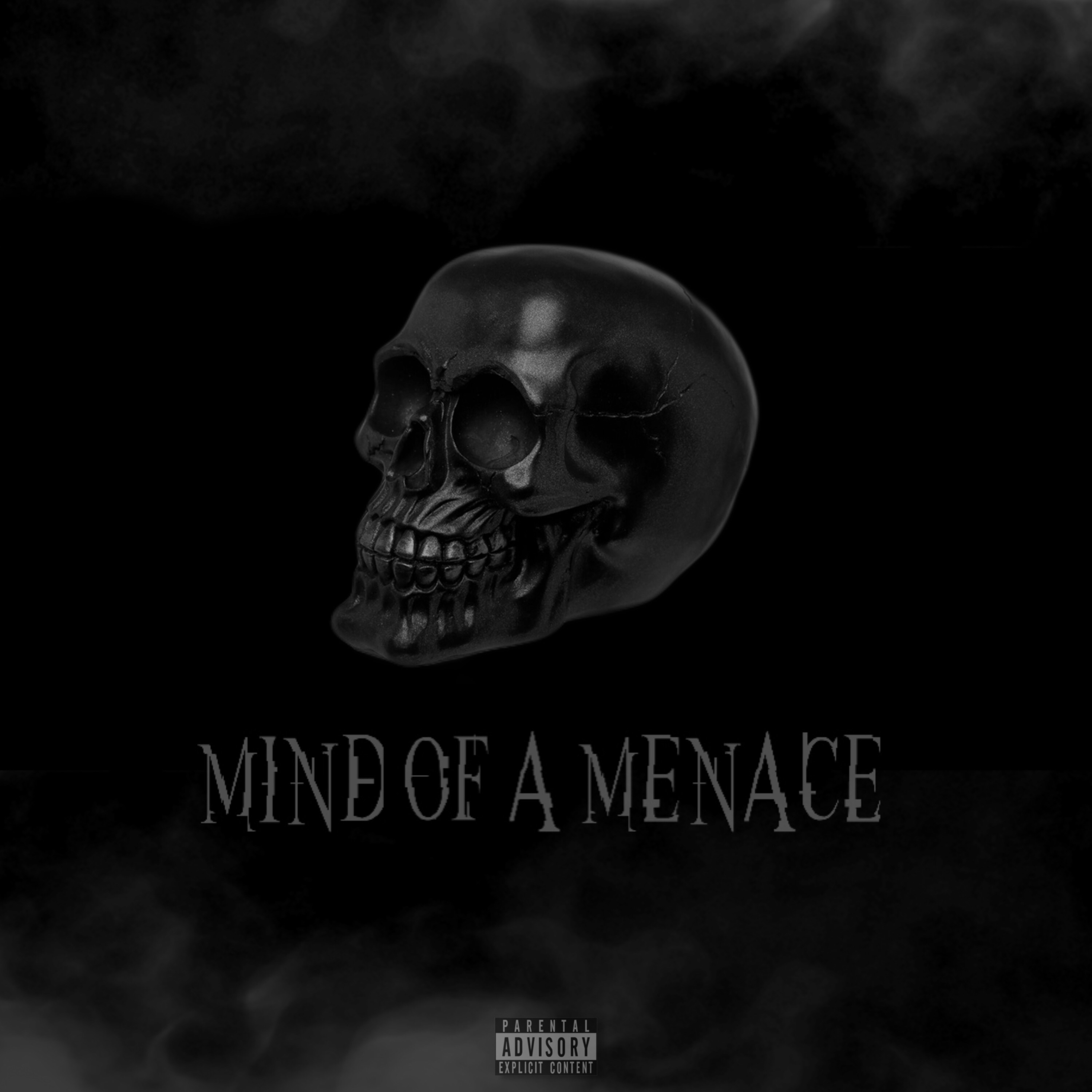 Mind Of A Menace artwork