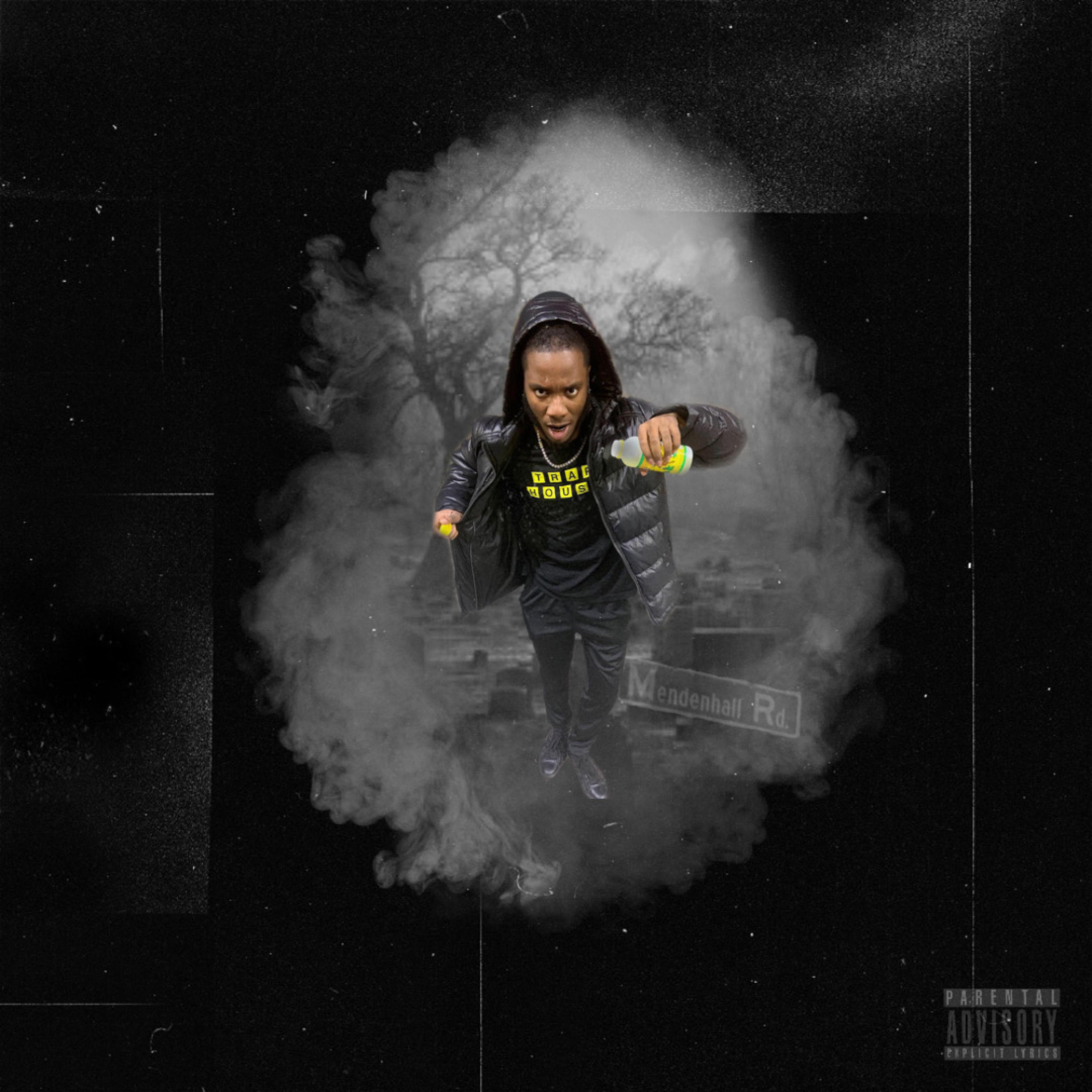 Fresh Out Da Booth artwork