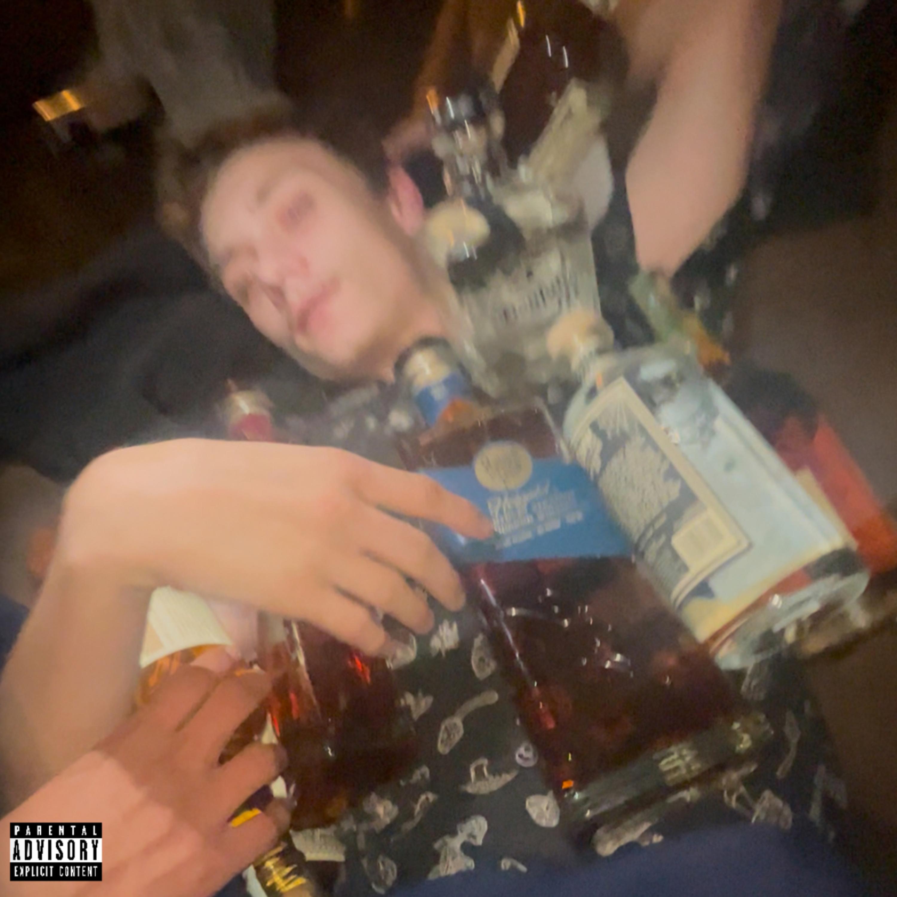 Drank artwork