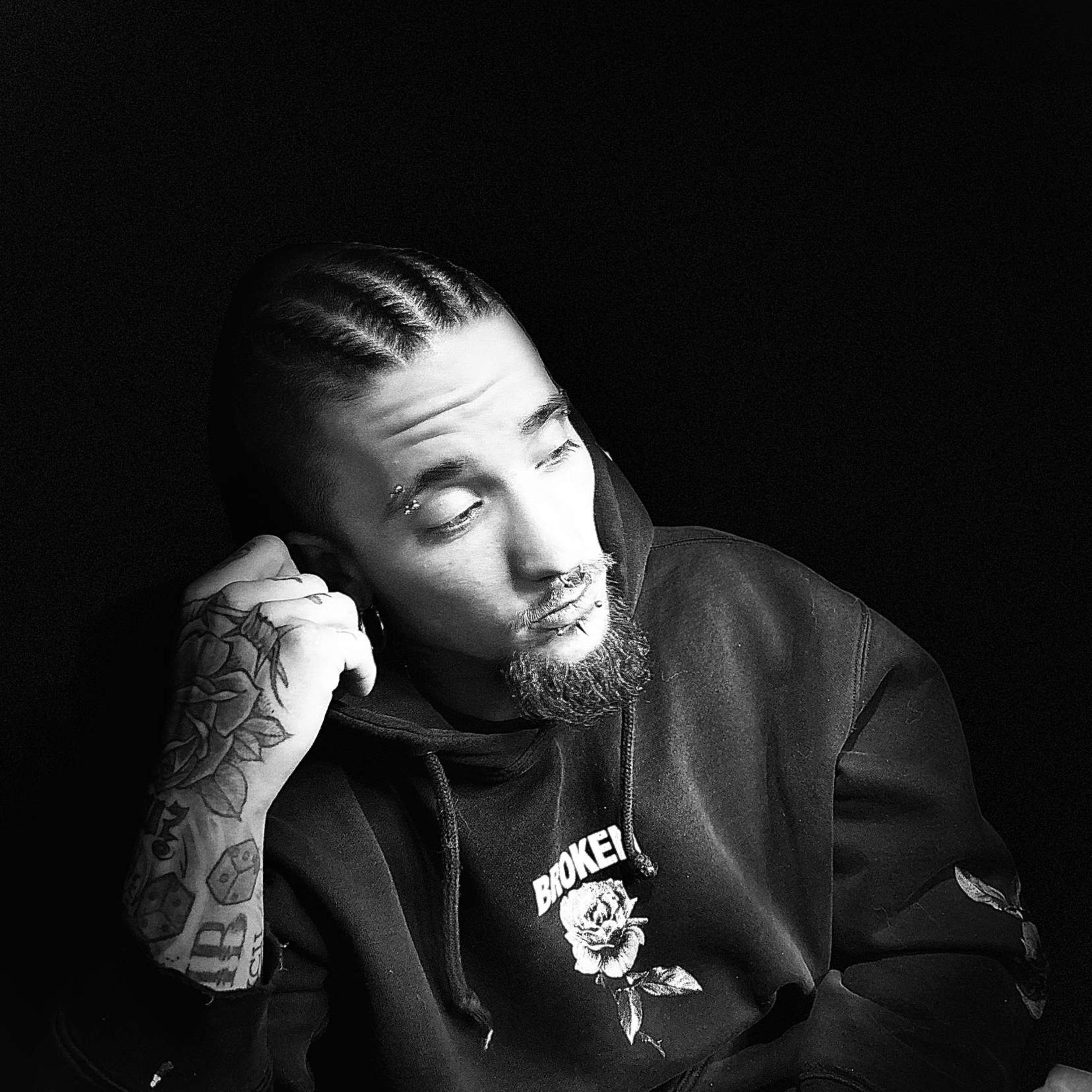 MANIPULATION BY AN ANGEL artwork