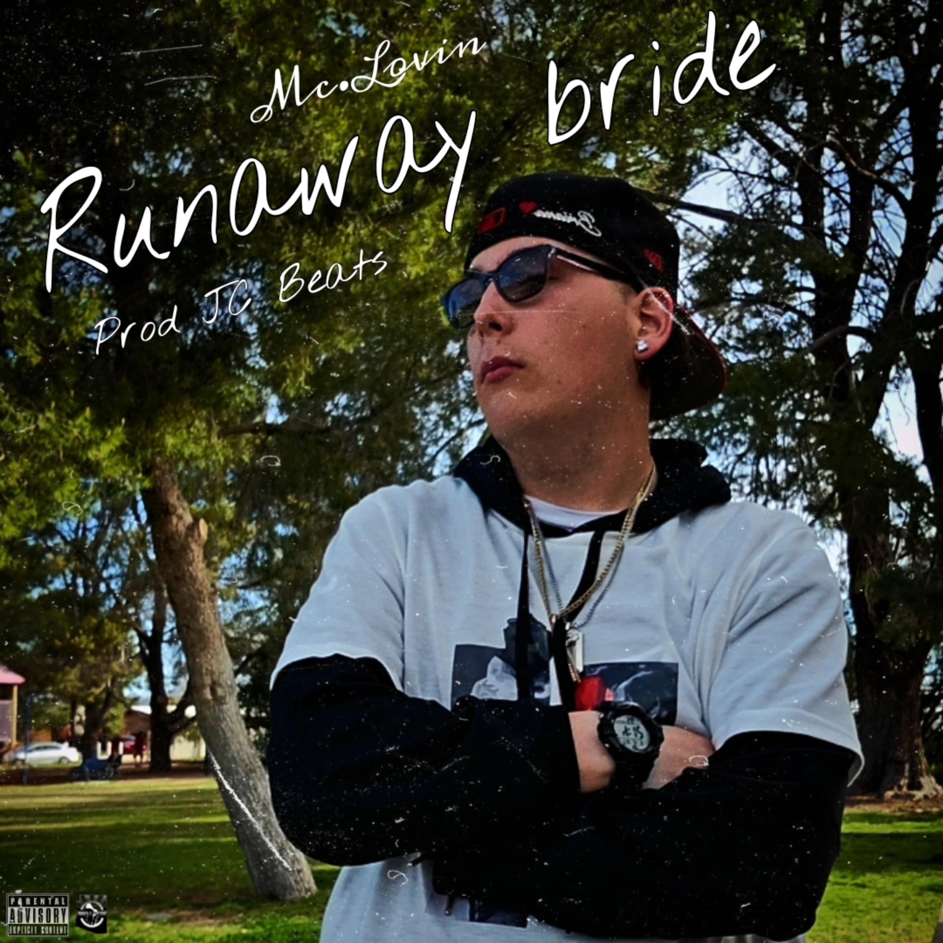 Runaway Bride artwork
